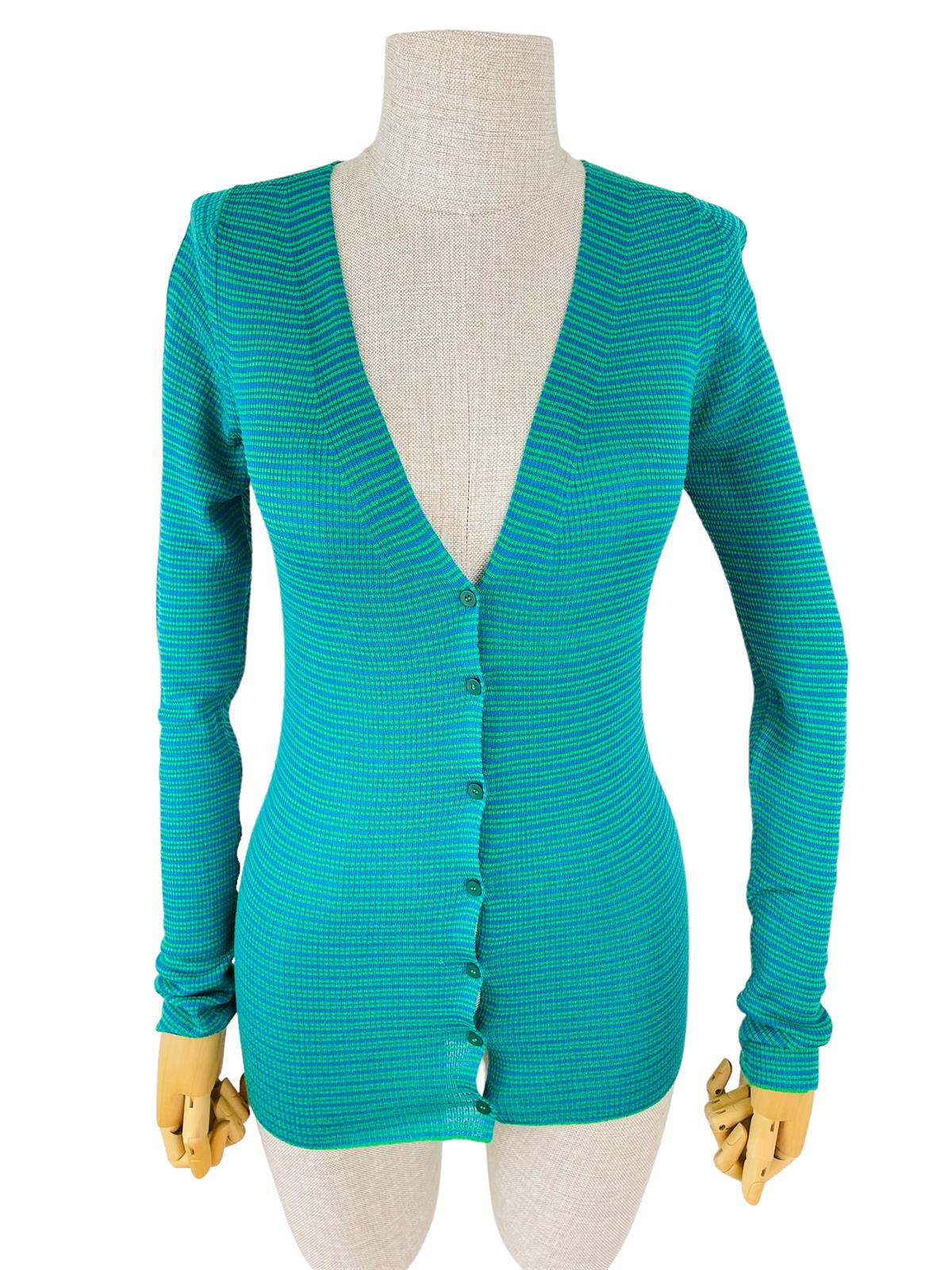 MISSONI KNITWEAR CARDIGAN 