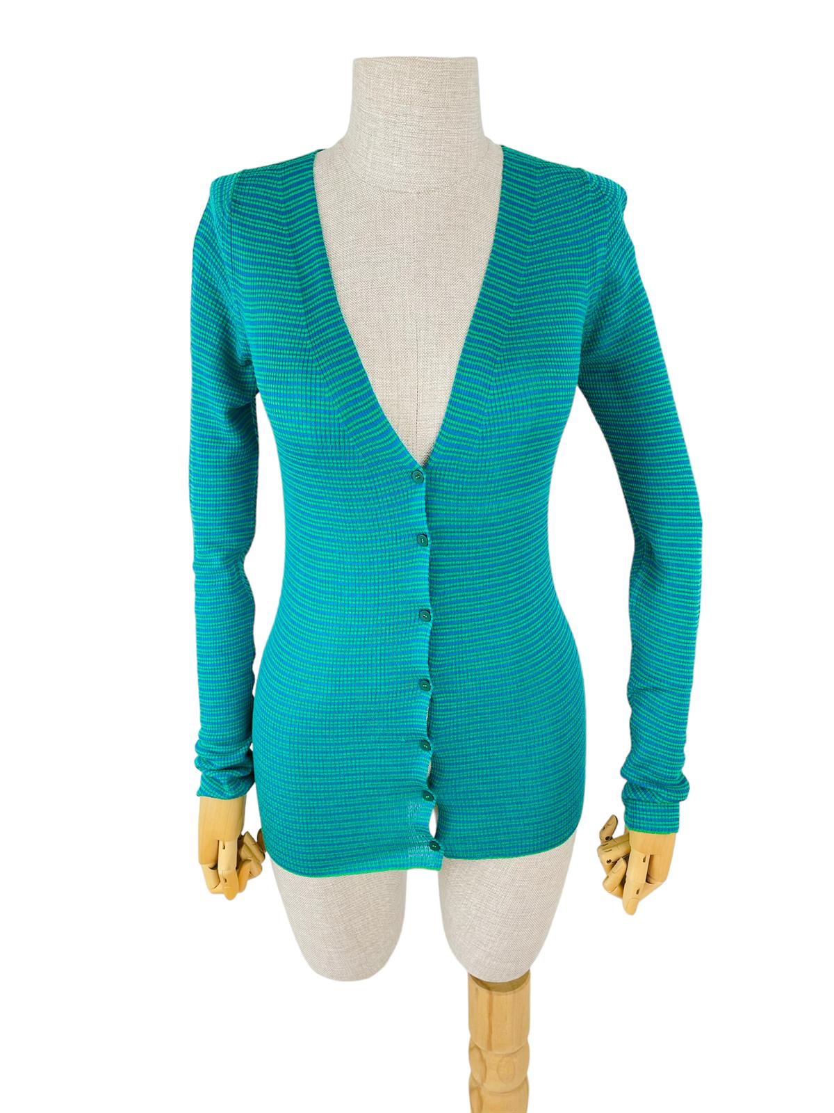 MISSONI KNITWEAR CARDIGAN 