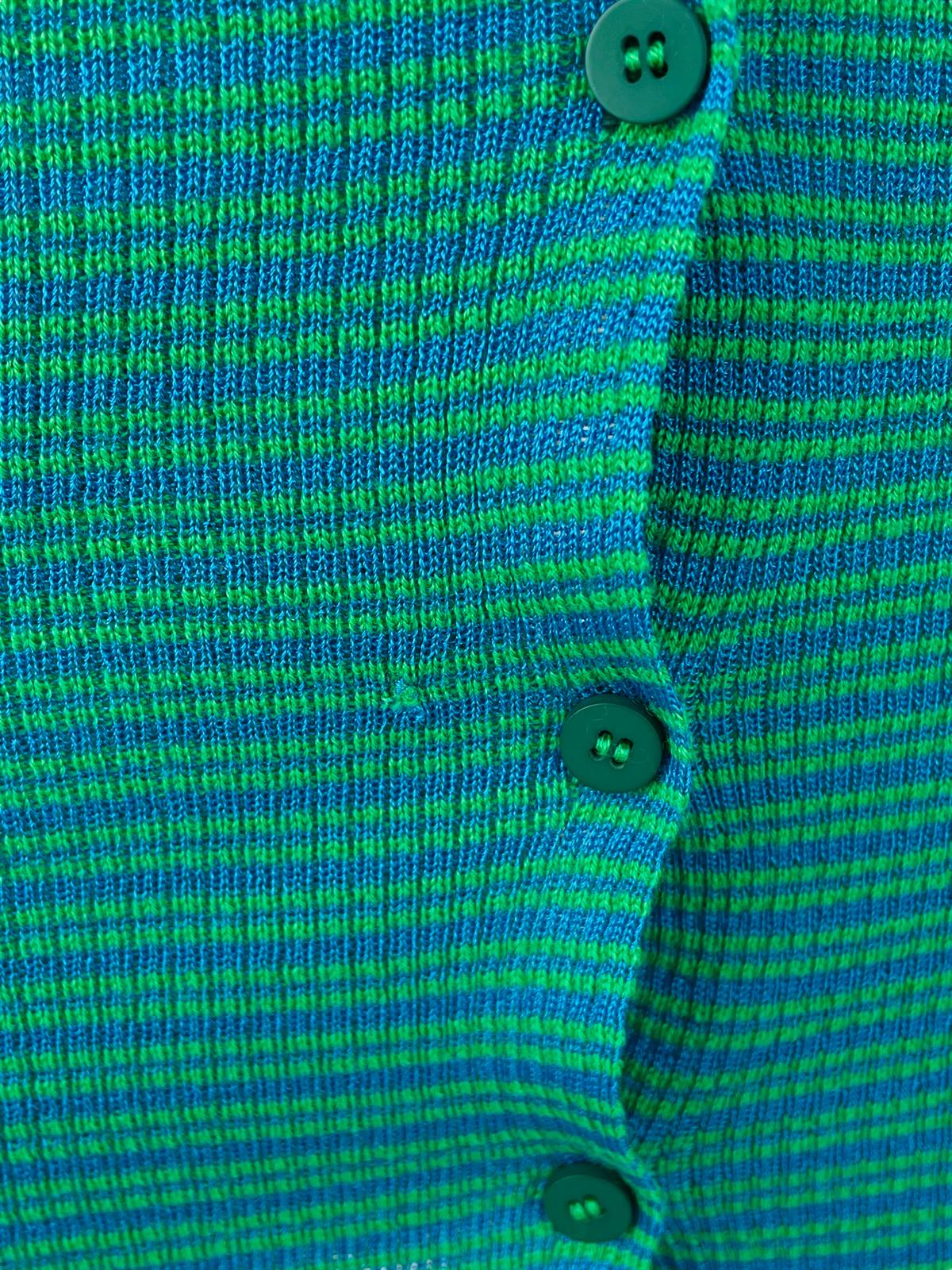 MISSONI KNITWEAR CARDIGAN 
