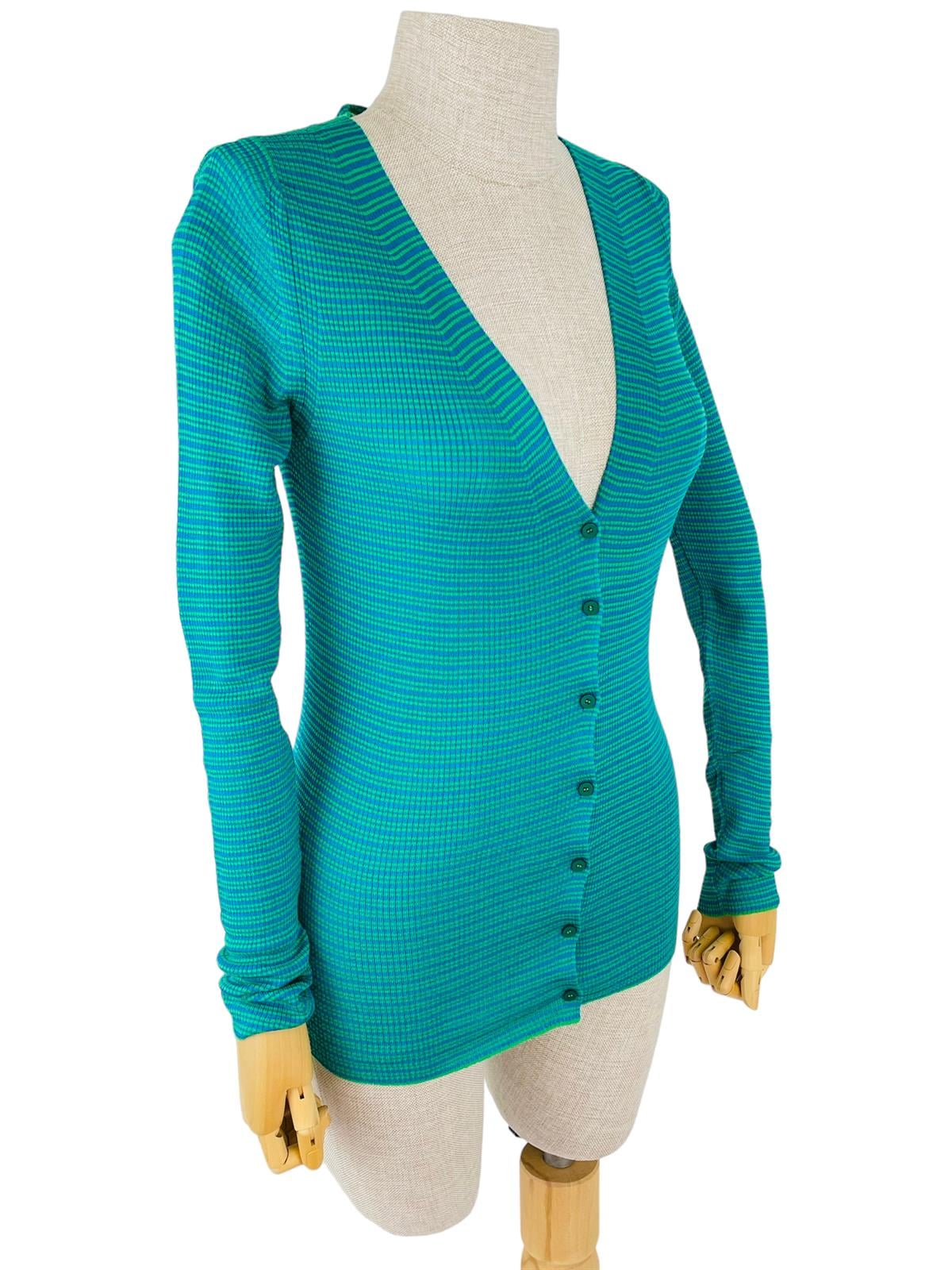 MISSONI KNITWEAR CARDIGAN 
