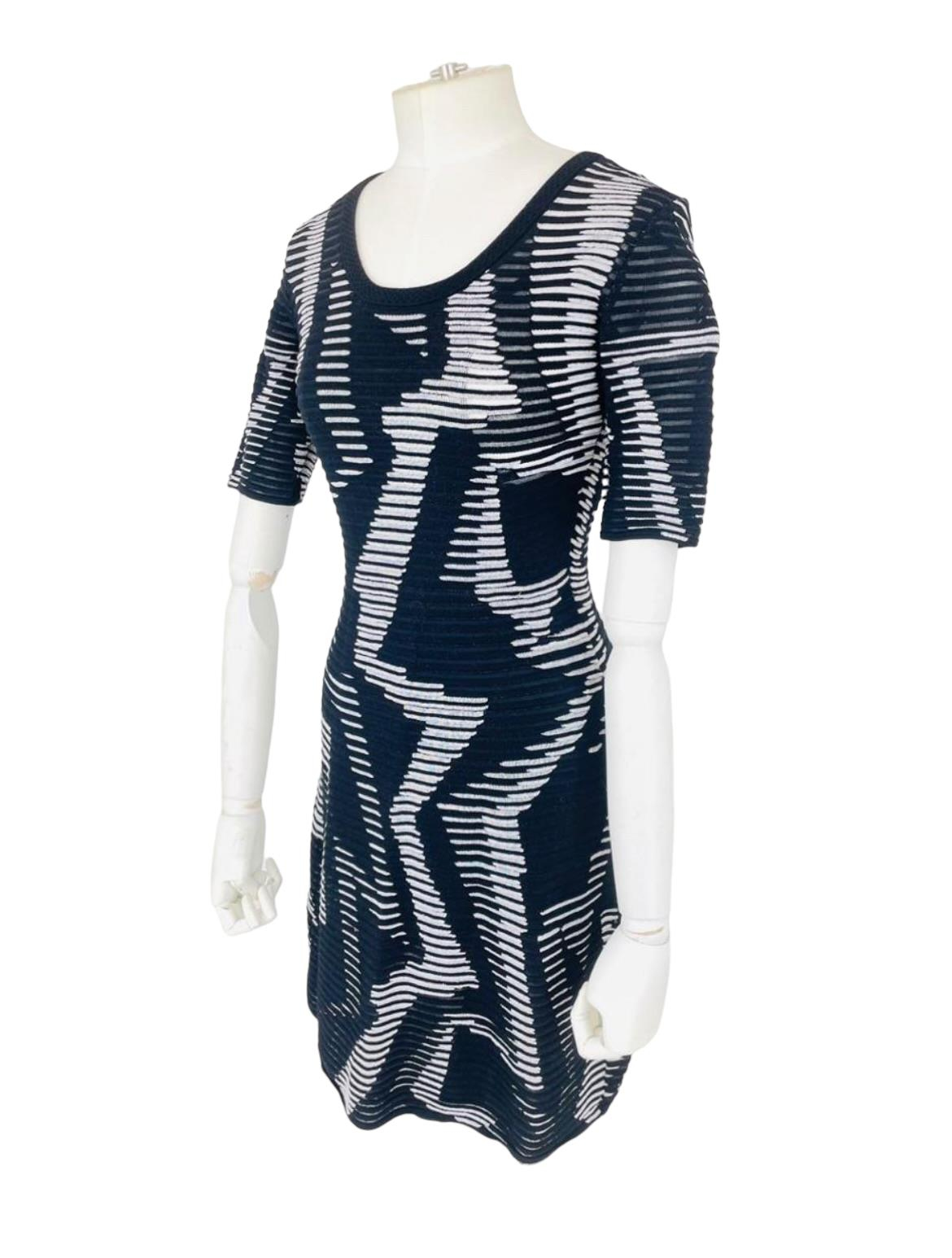 MISSONI KNITWEAR DRESS