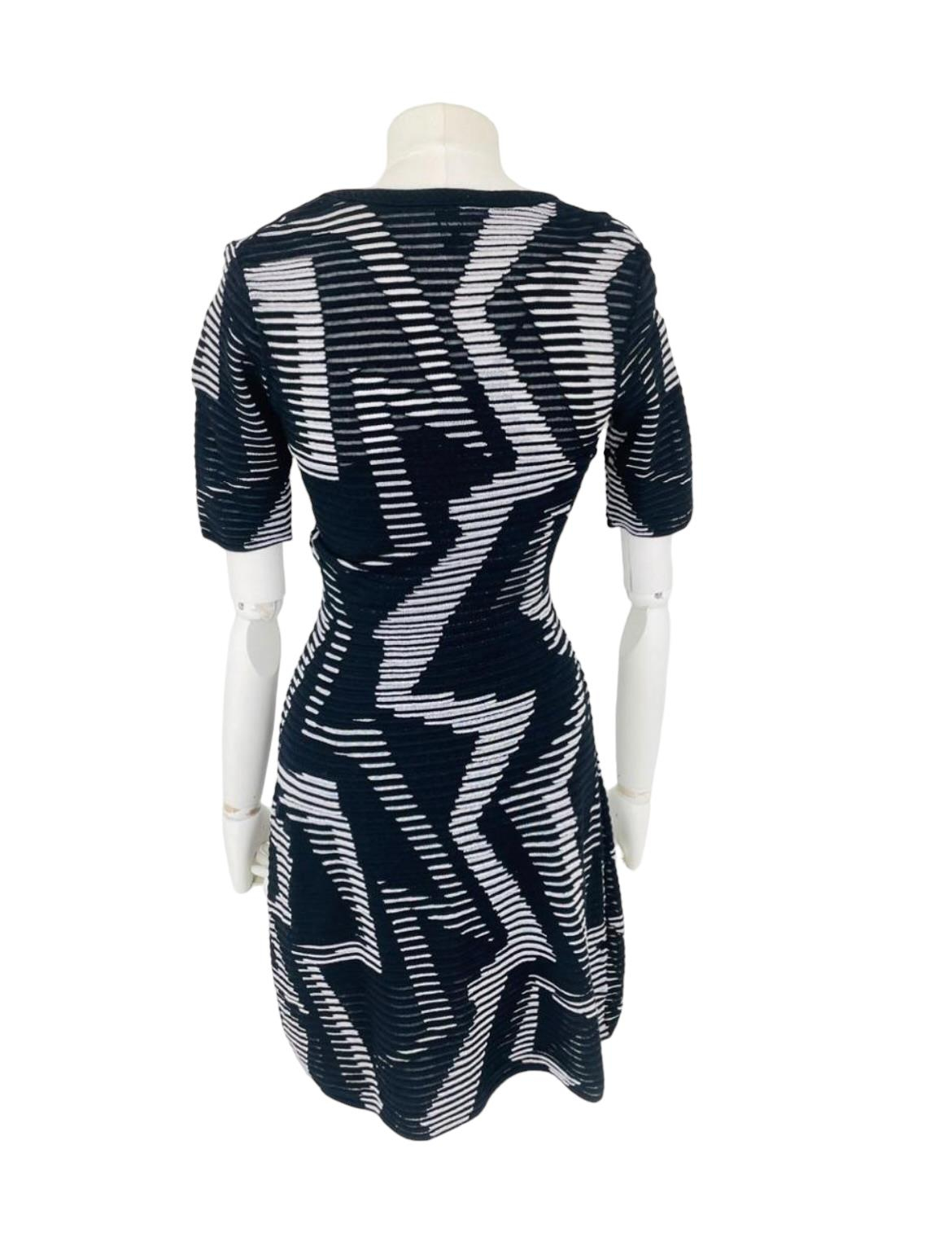 MISSONI KNITWEAR DRESS