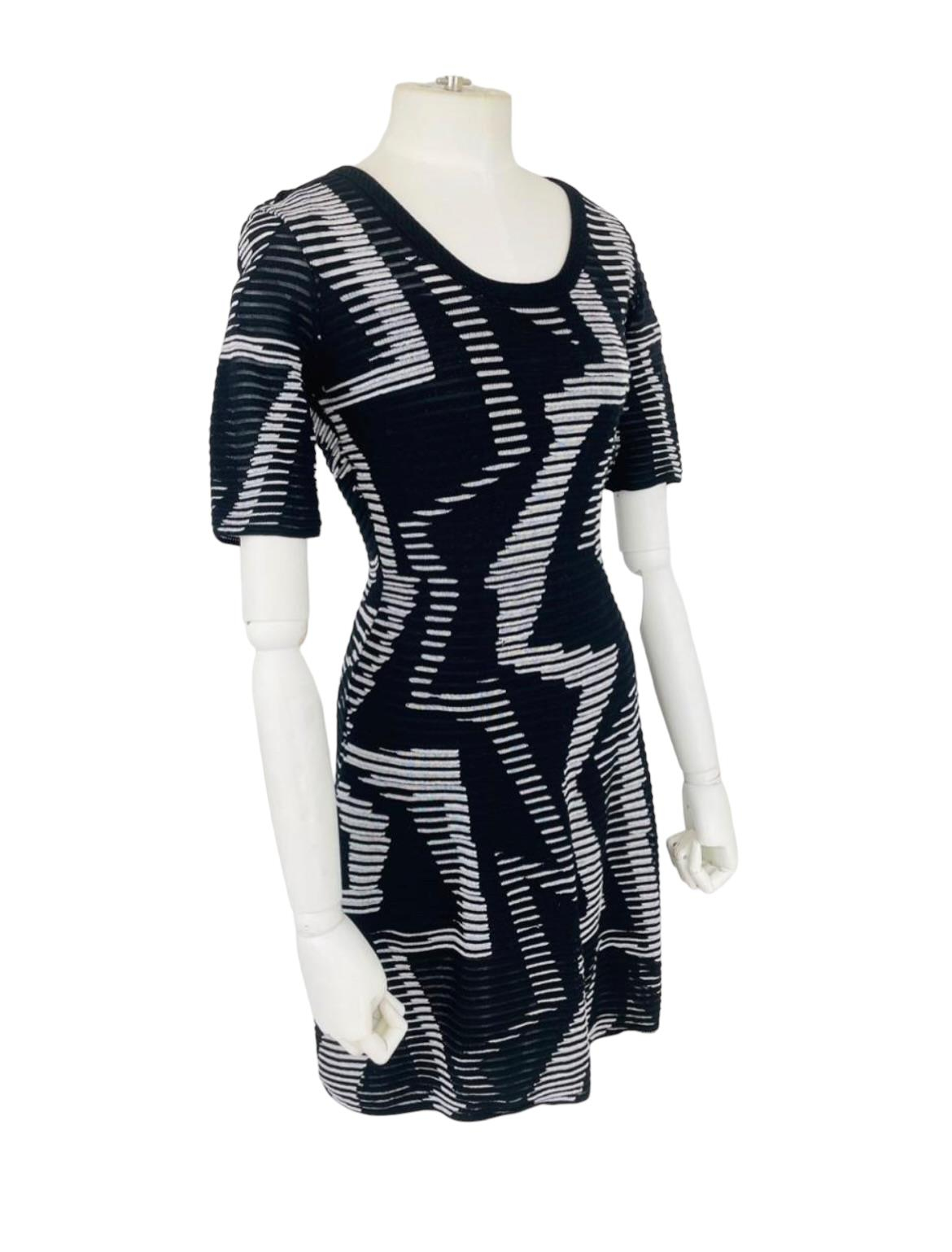 MISSONI KNITWEAR DRESS