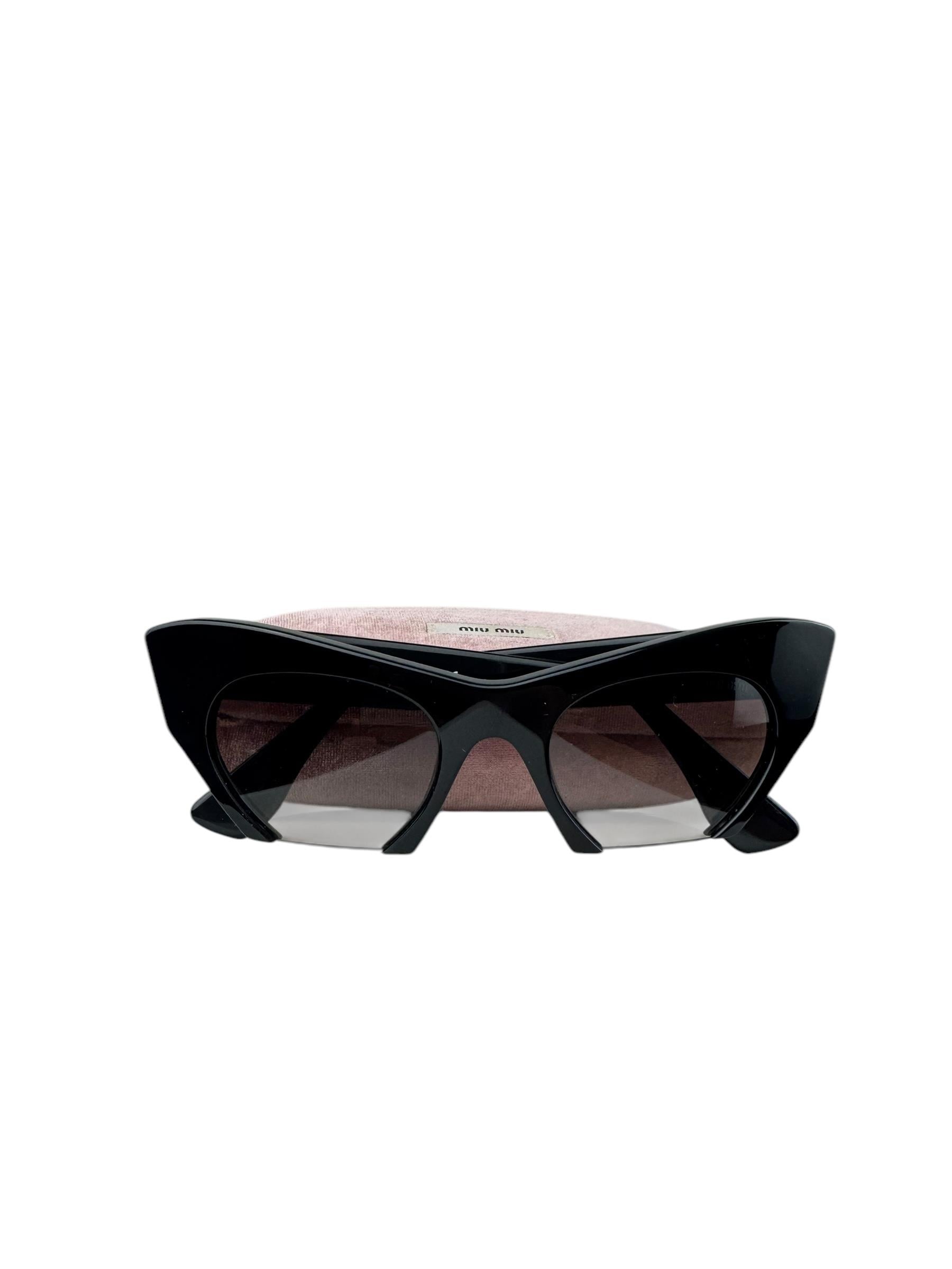 MIU MIU CATEY SUNGLASSES