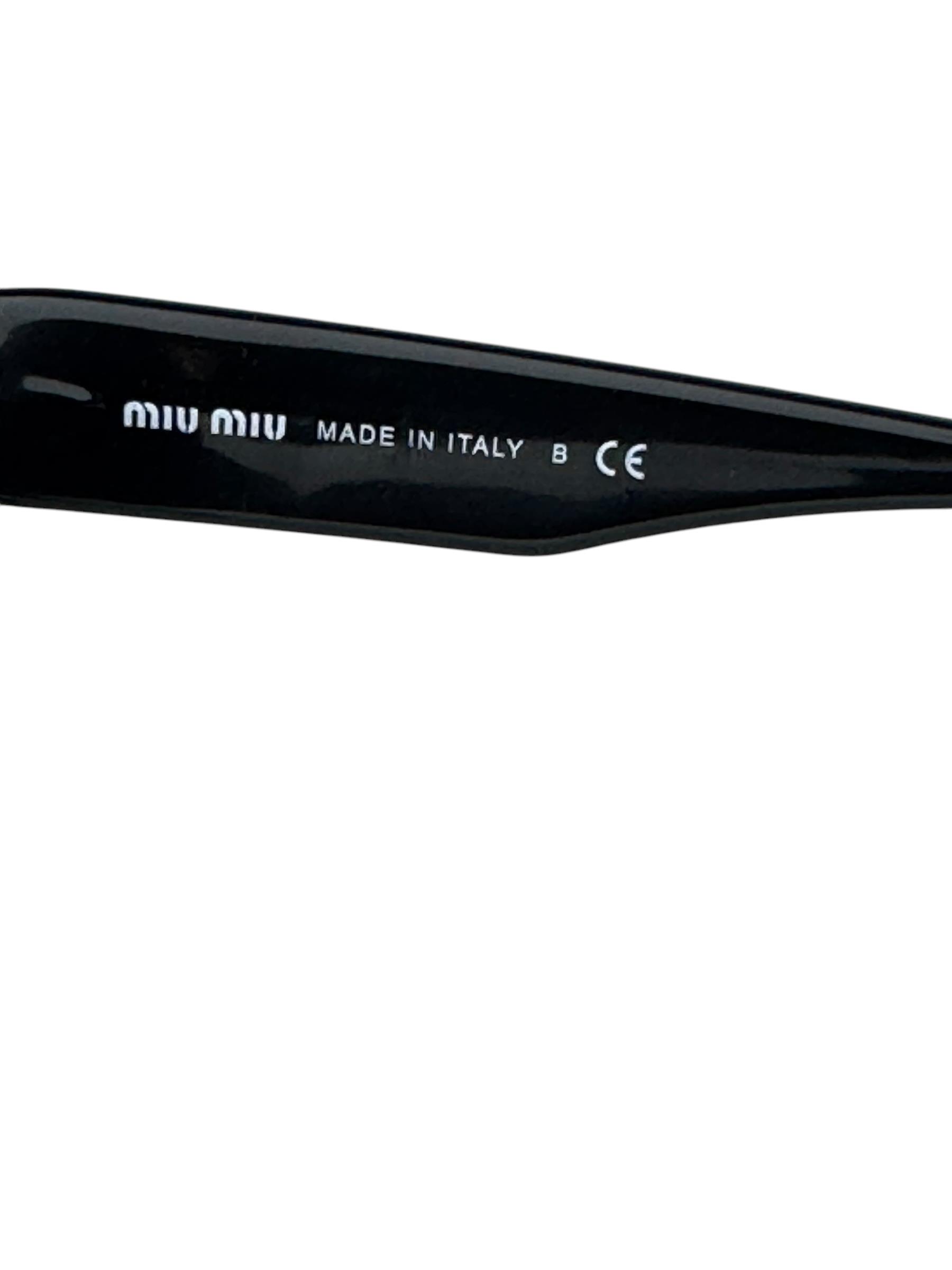 MIU MIU CATEY SUNGLASSES