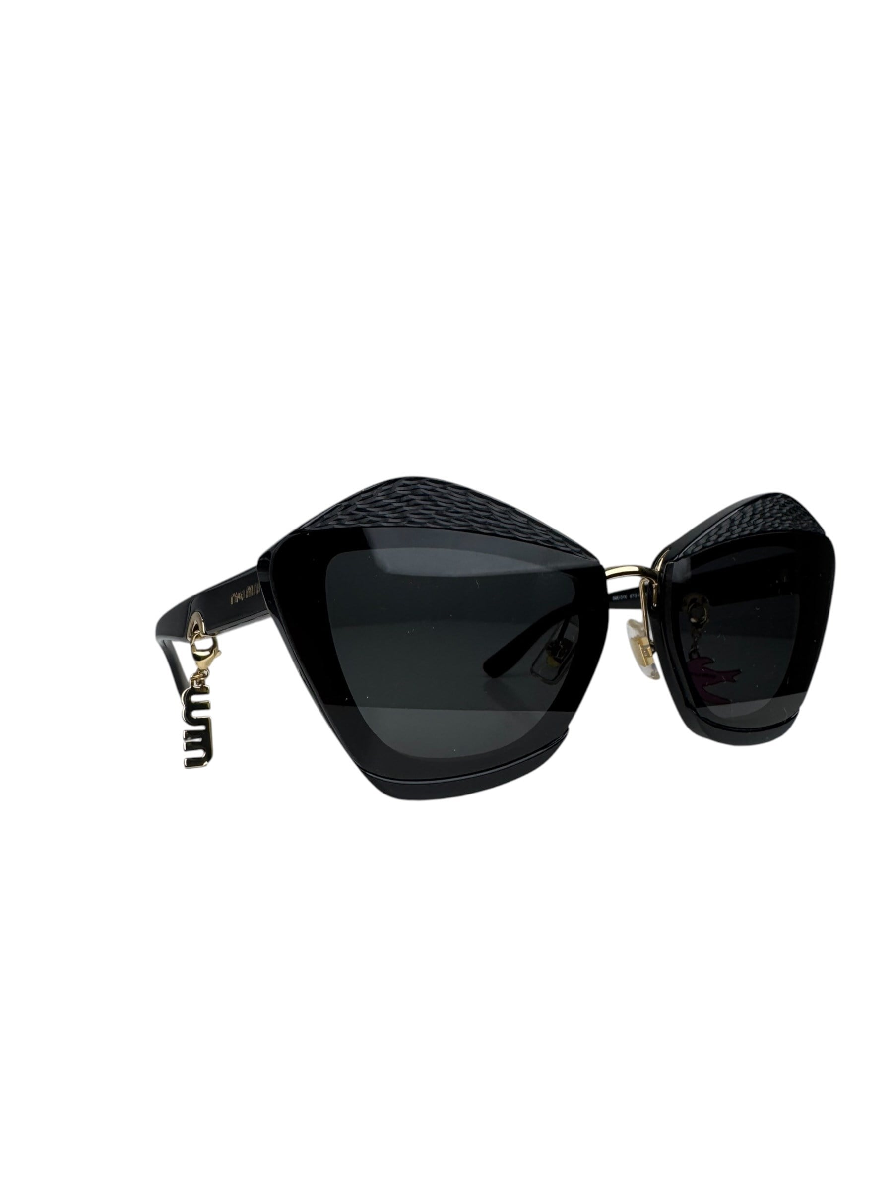 MIU MIU SMU01X SUNGLASSES