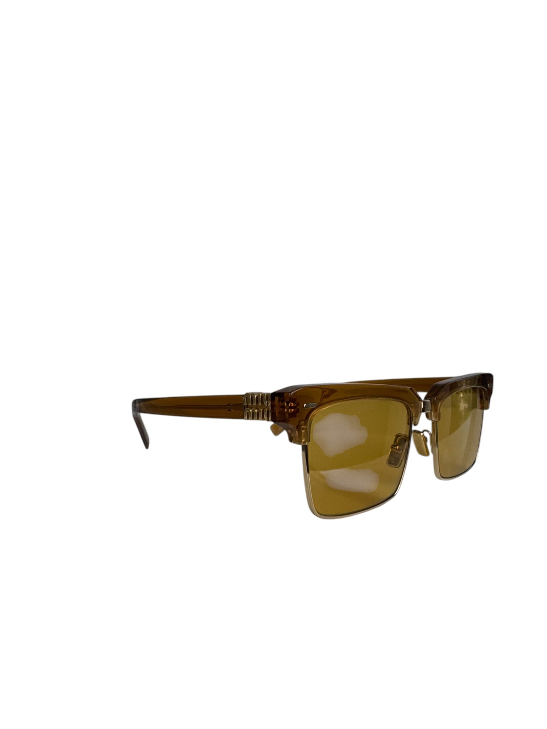 MIU MIU SMU10Z SUNGLASSES