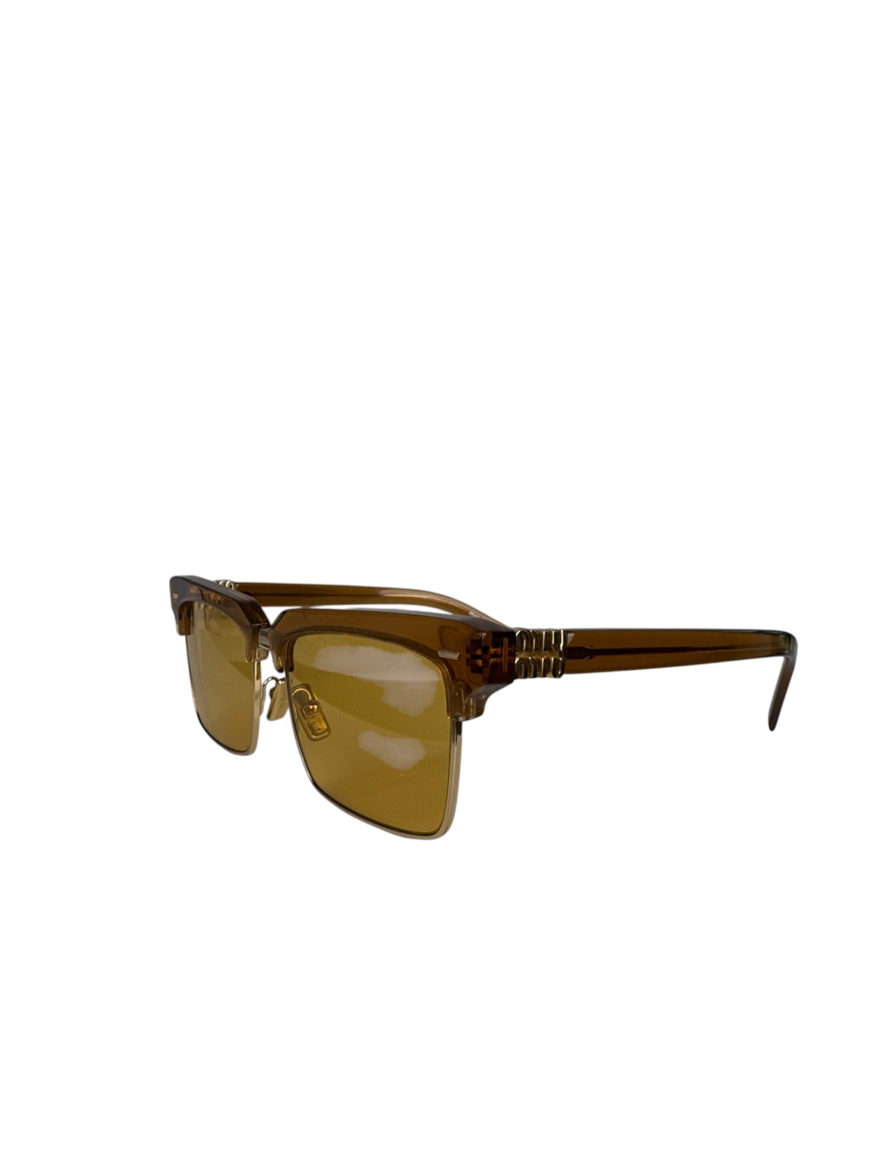 MIU MIU SMU10Z SUNGLASSES