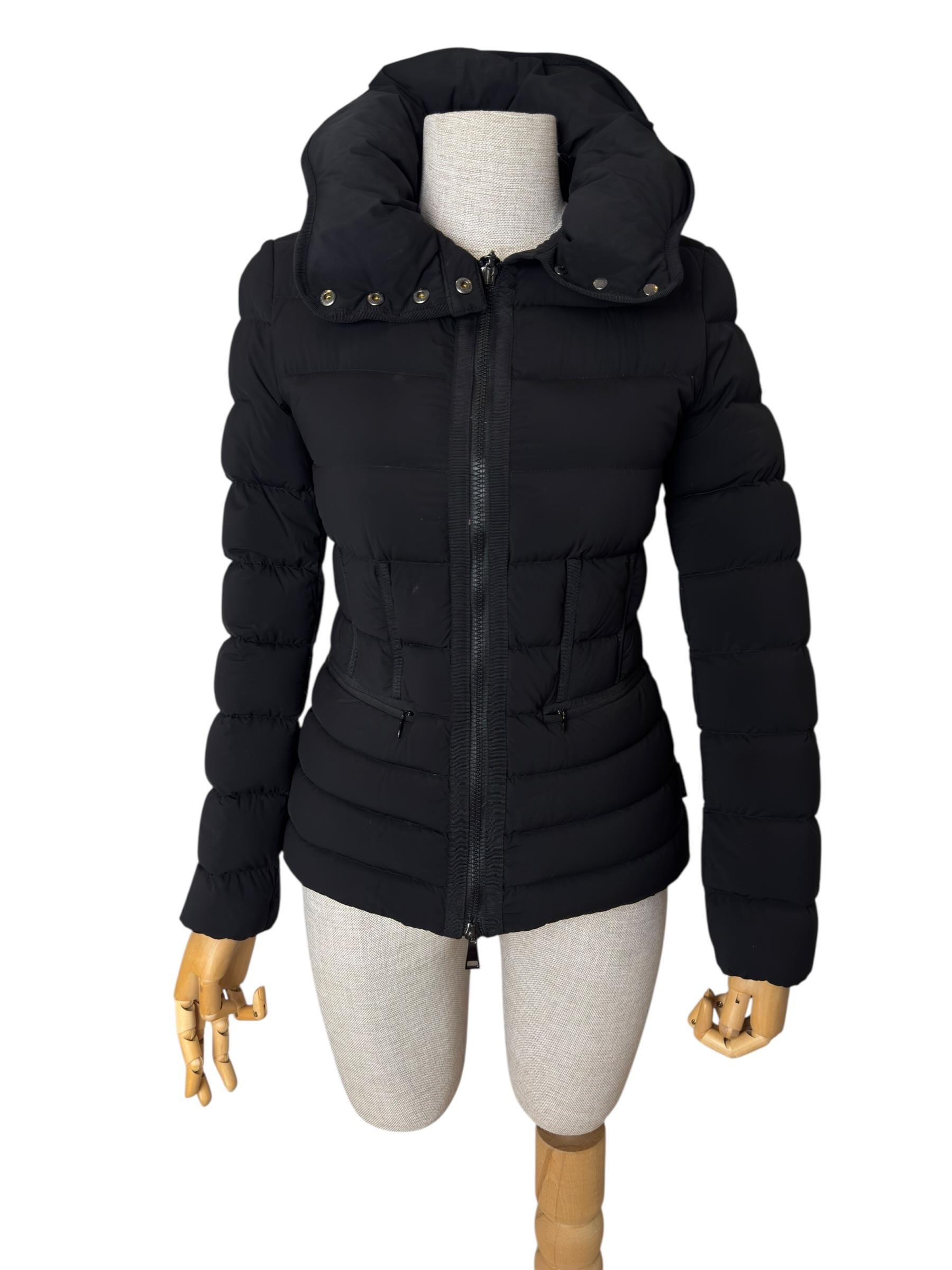 MONCLER AINAY GIUBBOTTO PUFFER JACKET