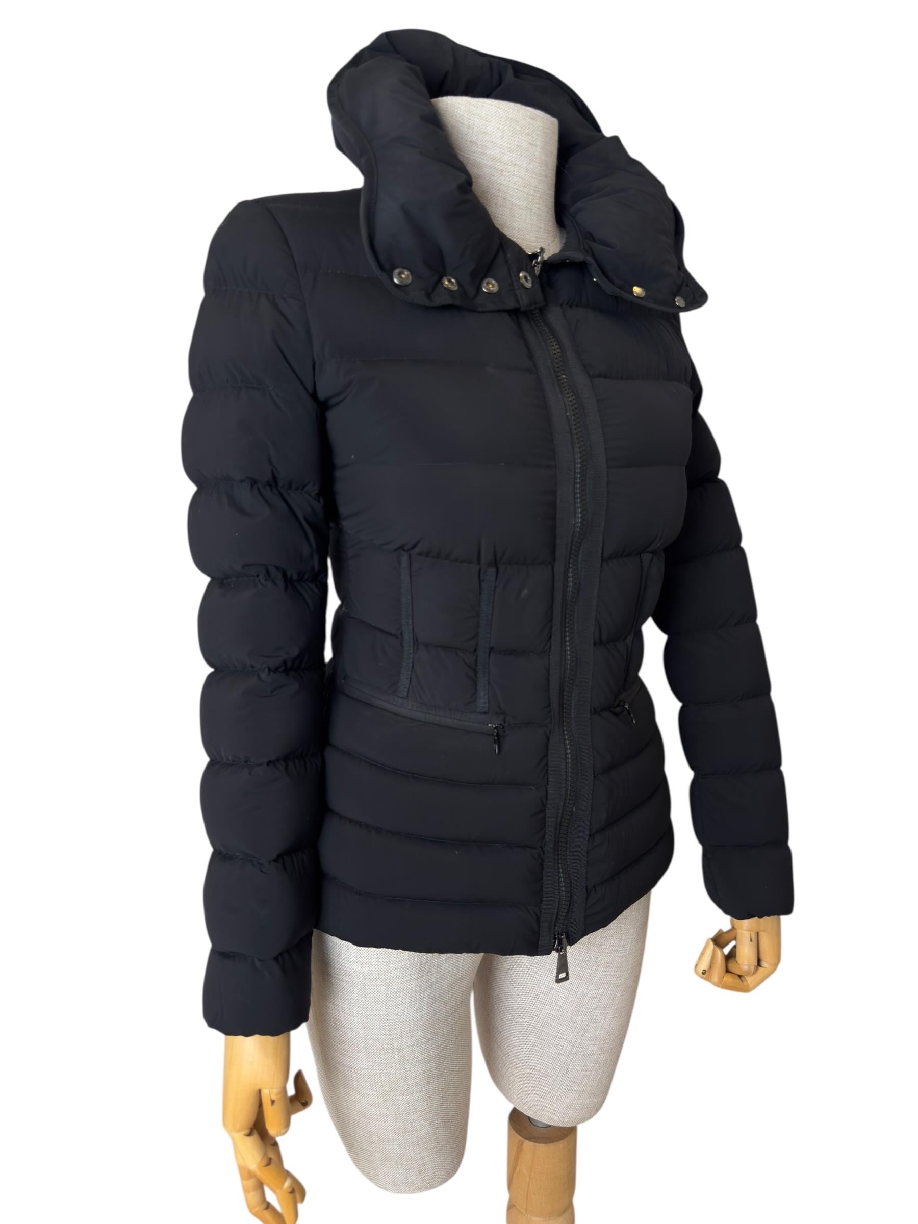 MONCLER AINAY GIUBBOTTO PUFFER JACKET
