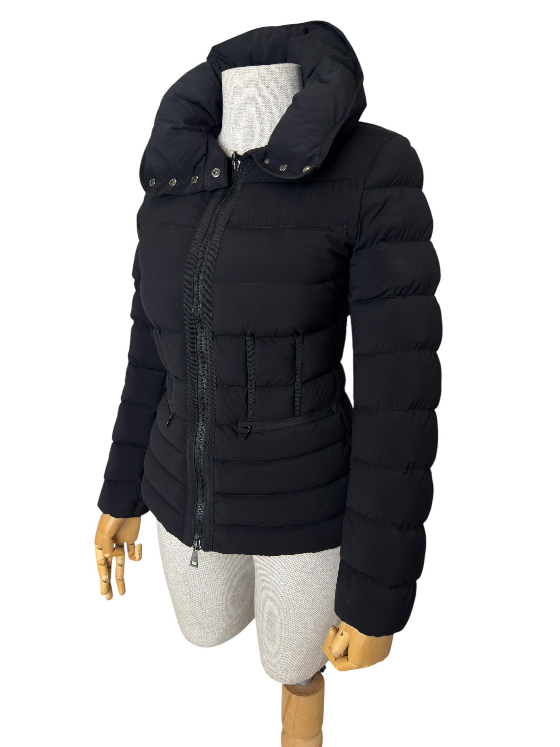 MONCLER AINAY GIUBBOTTO PUFFER JACKET
