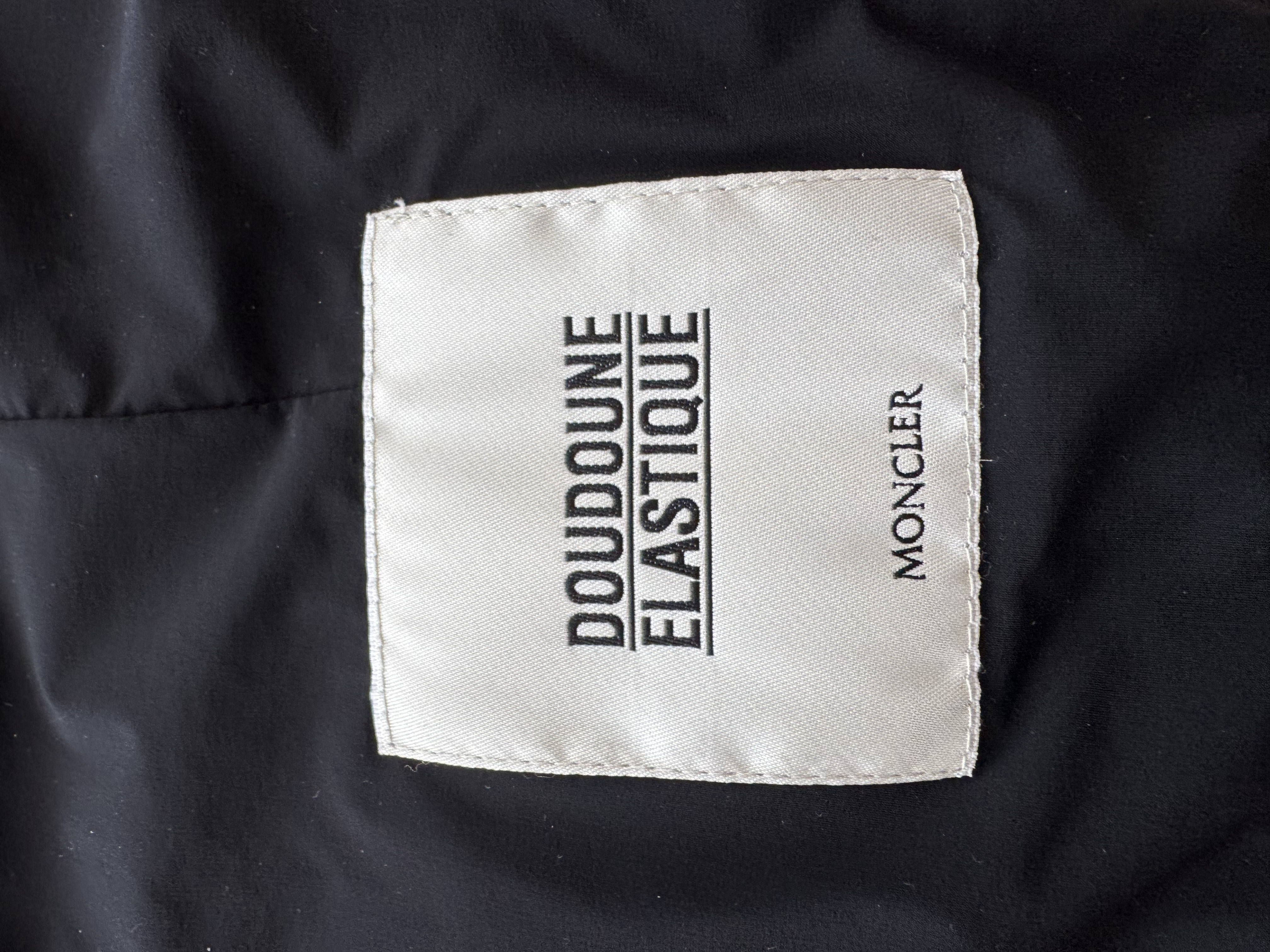 MONCLER AINAY GIUBBOTTO PUFFER JACKET
