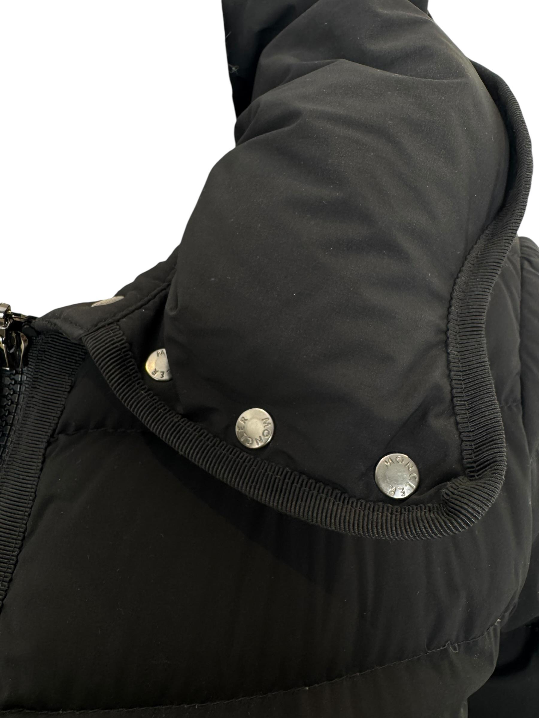 MONCLER AINAY GIUBBOTTO PUFFER JACKET