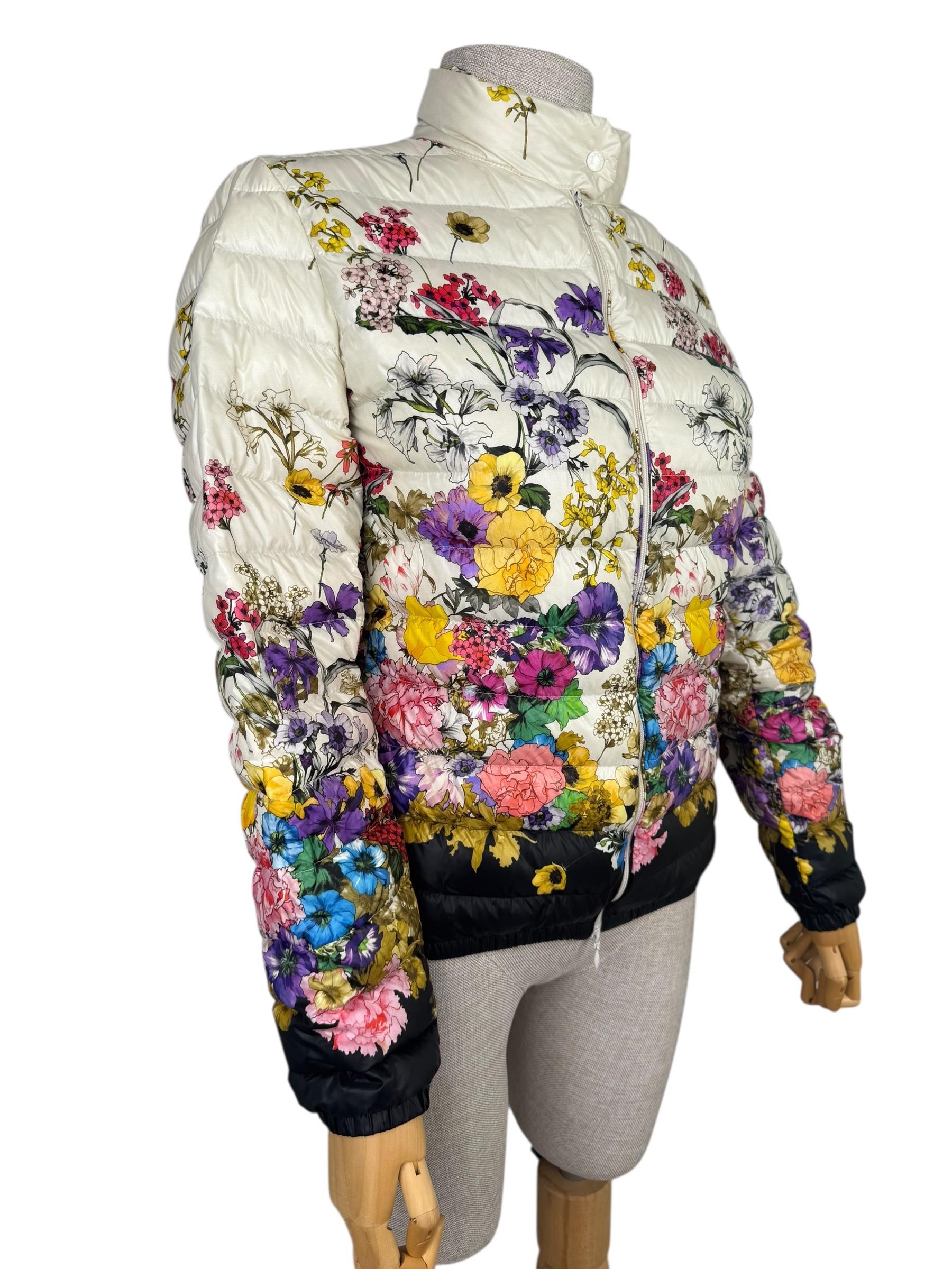 MONCLER ALISIA GIUBBOTTO PUFFER JACKET