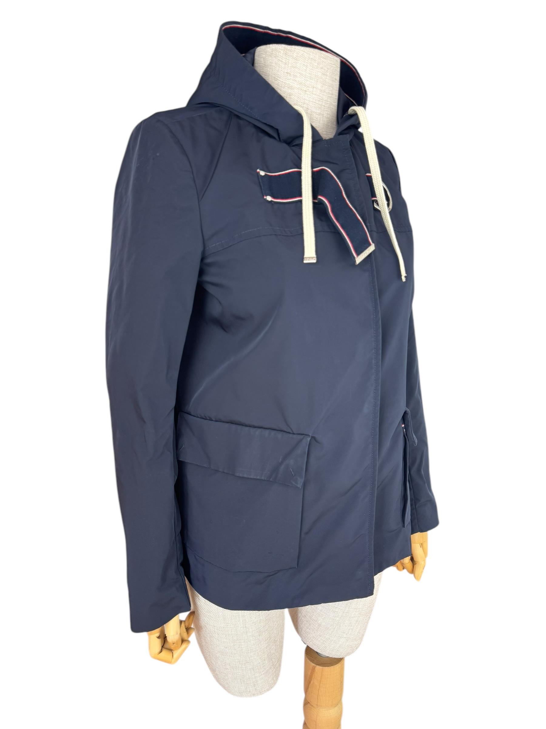 MONCLER AUBERT GIUBBOTTO JACKET