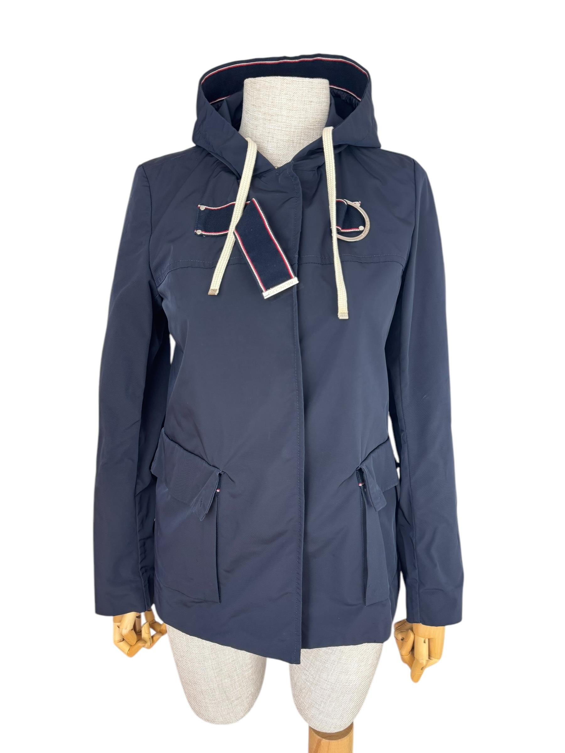 MONCLER AUBERT GIUBBOTTO JACKET