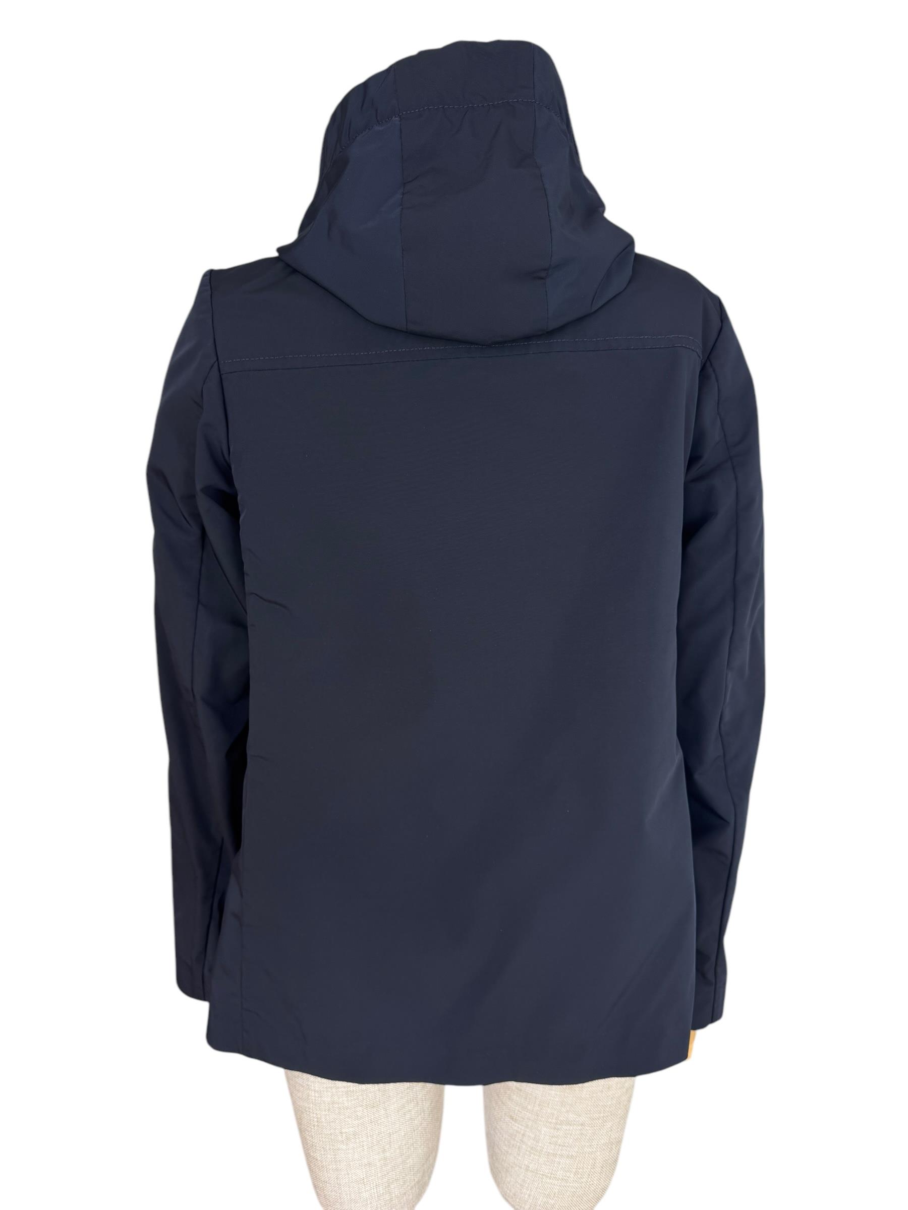 MONCLER AUBERT GIUBBOTTO JACKET