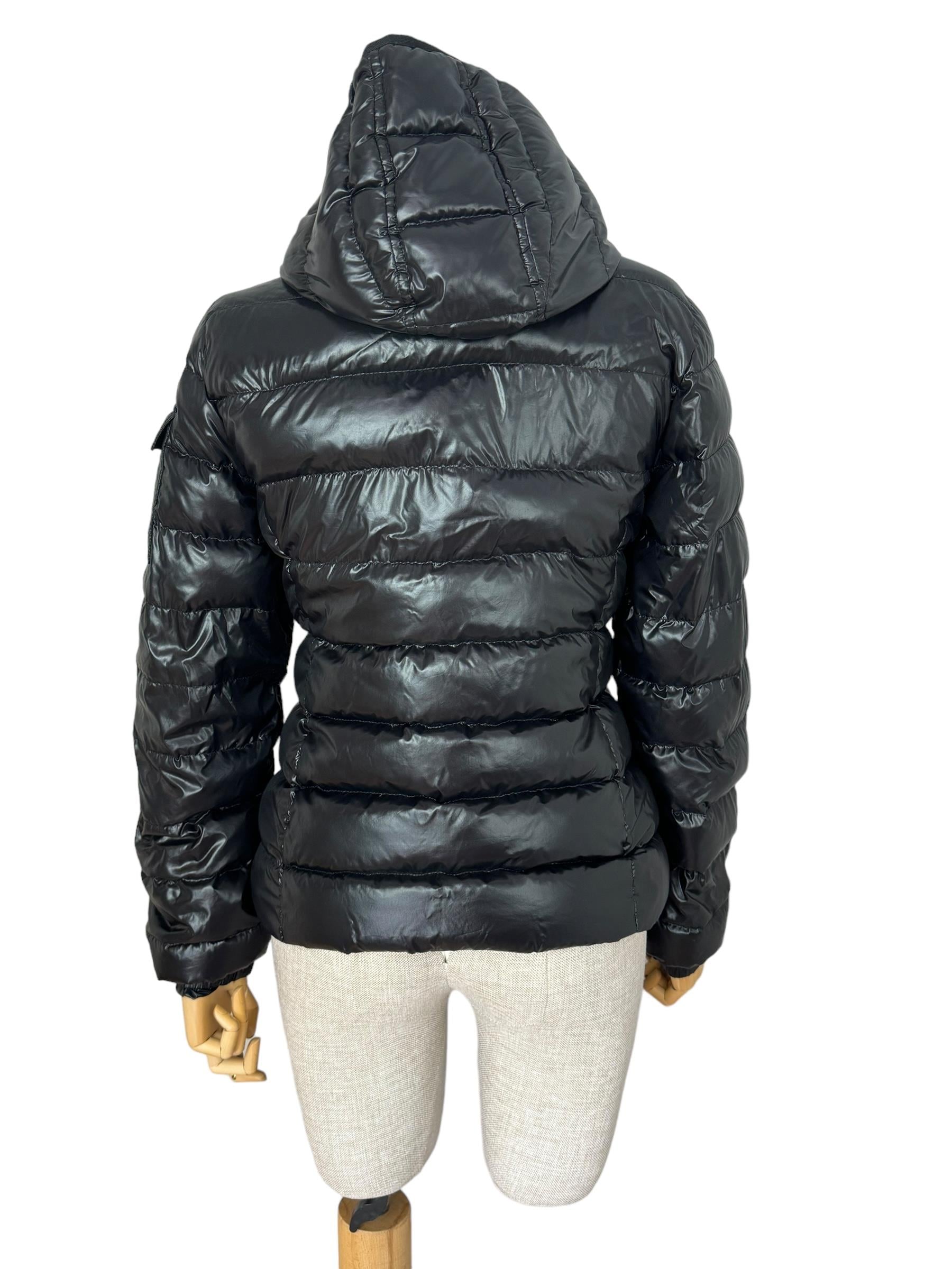 MONCLER BADY GIUBOTTO PUFFER JACKET