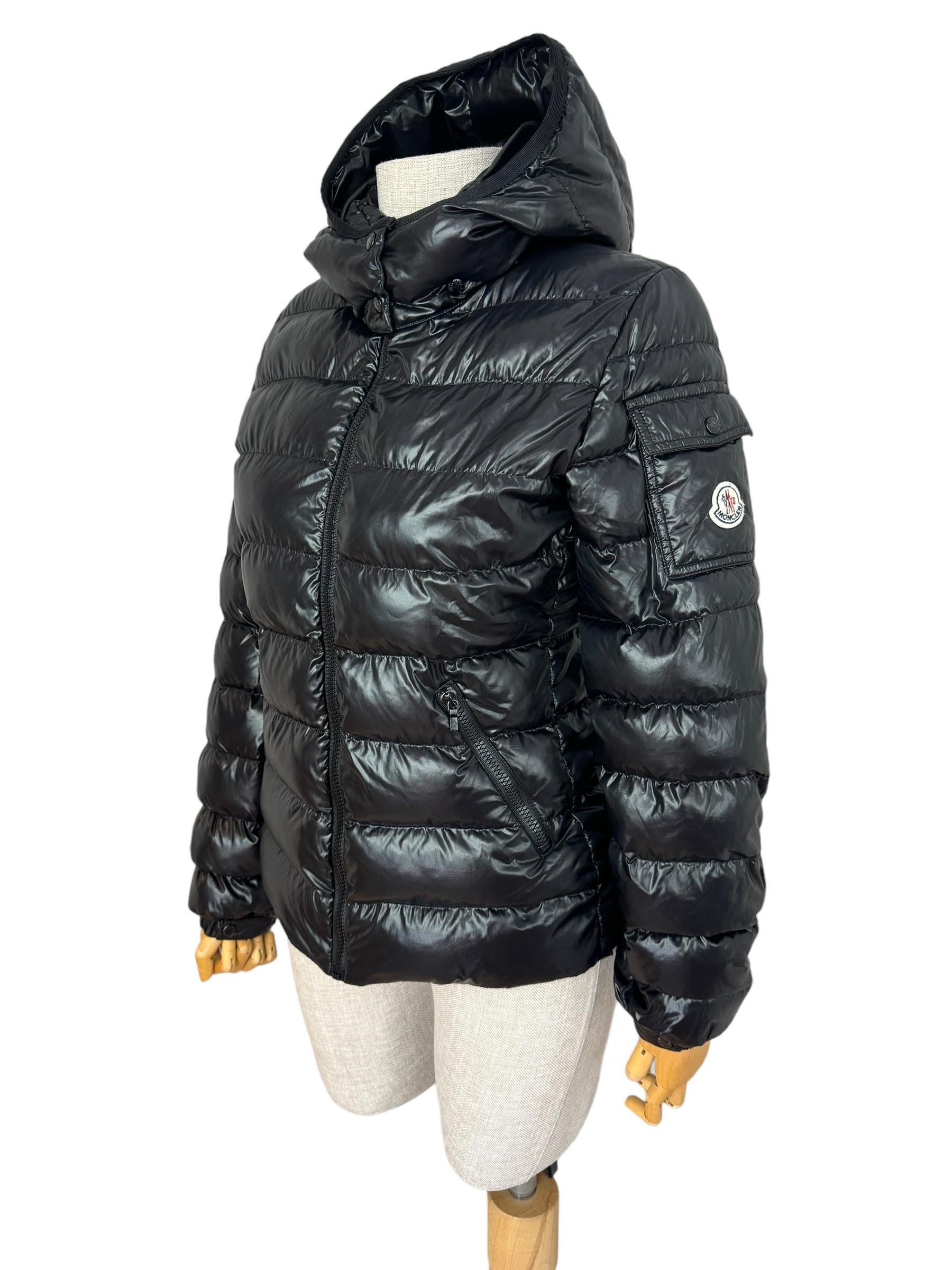 MONCLER BADY GIUBOTTO PUFFER JACKET