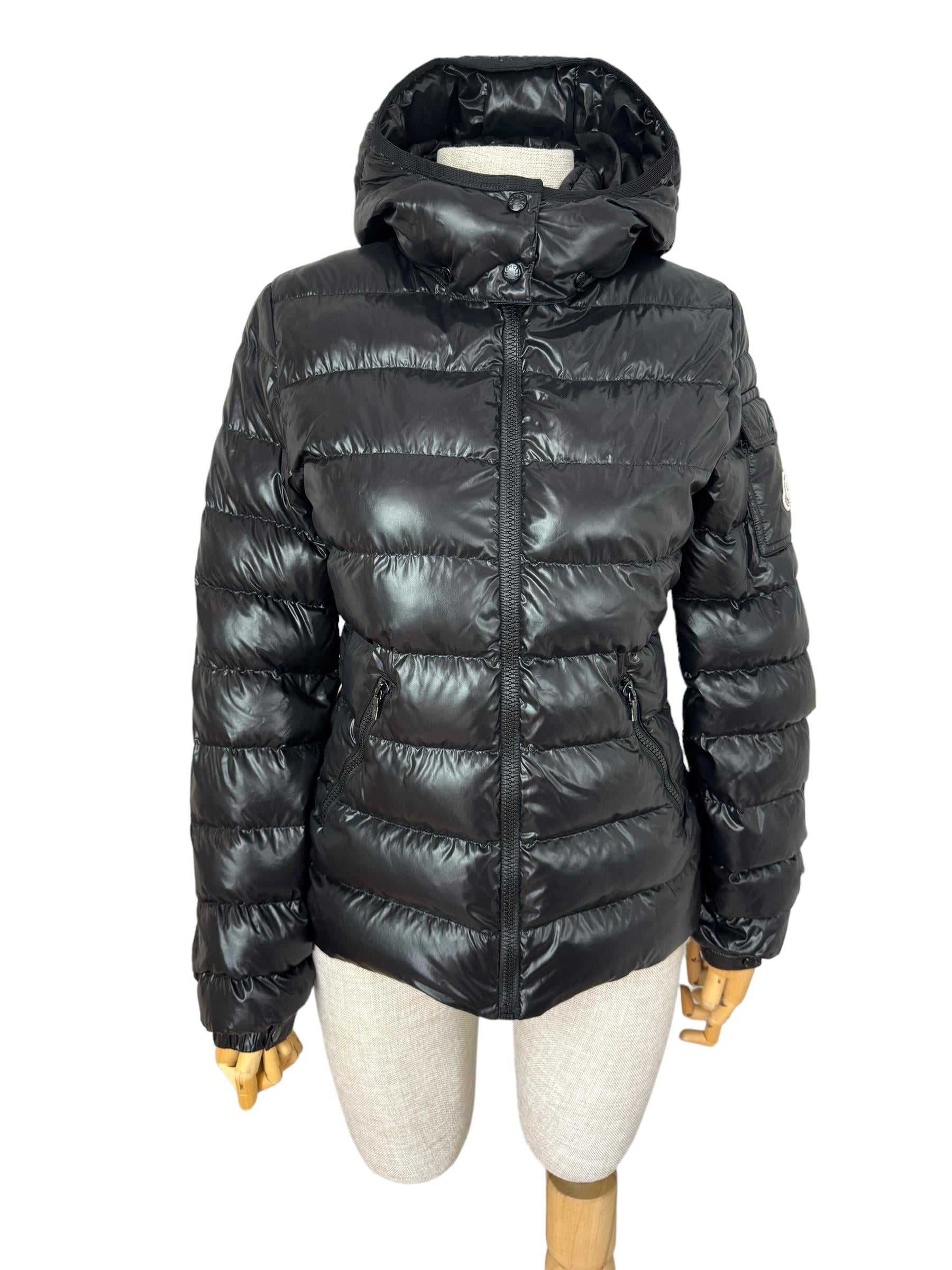 MONCLER BADY GIUBOTTO PUFFER JACKET