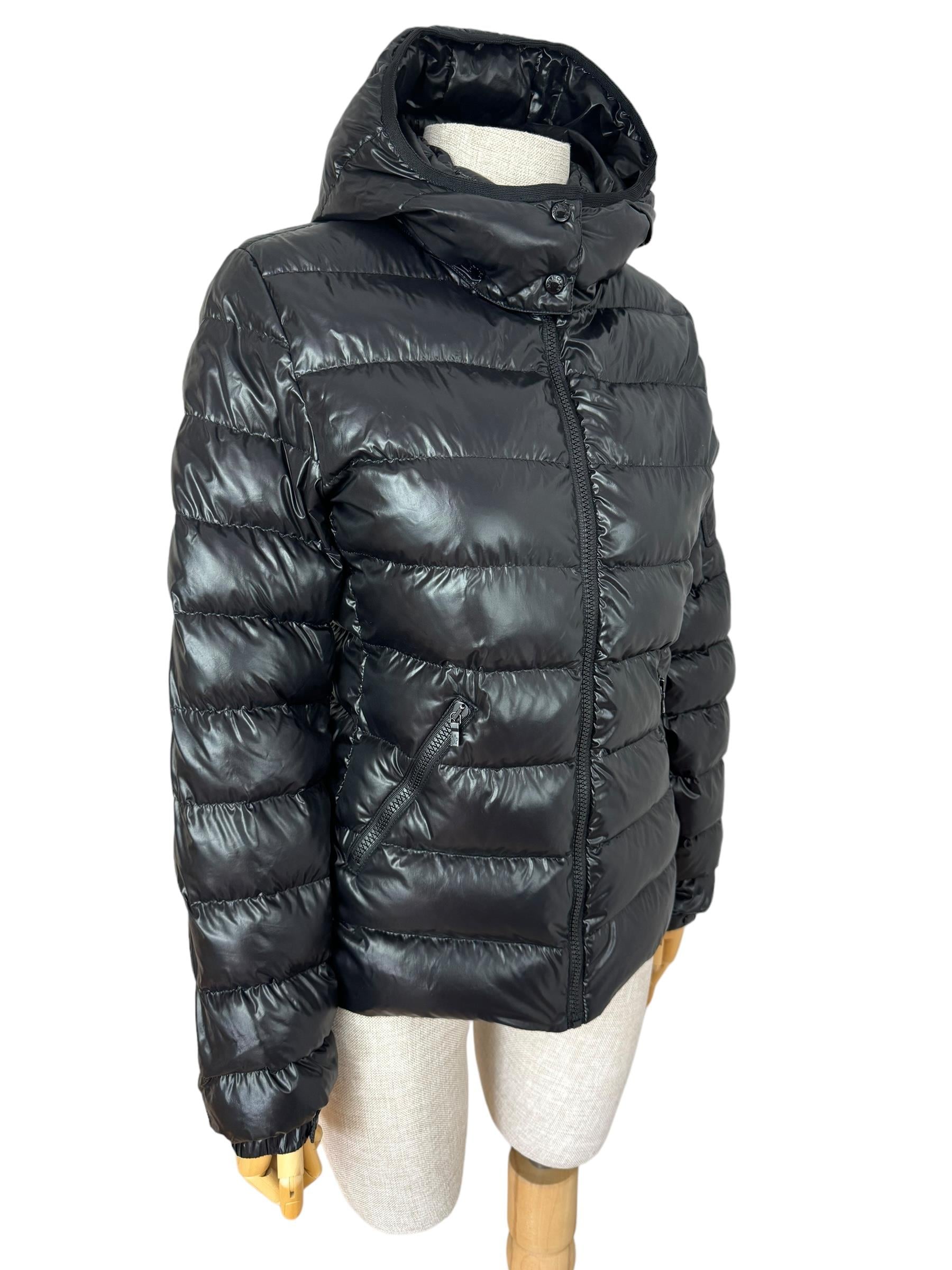 MONCLER BADY GIUBOTTO PUFFER JACKET