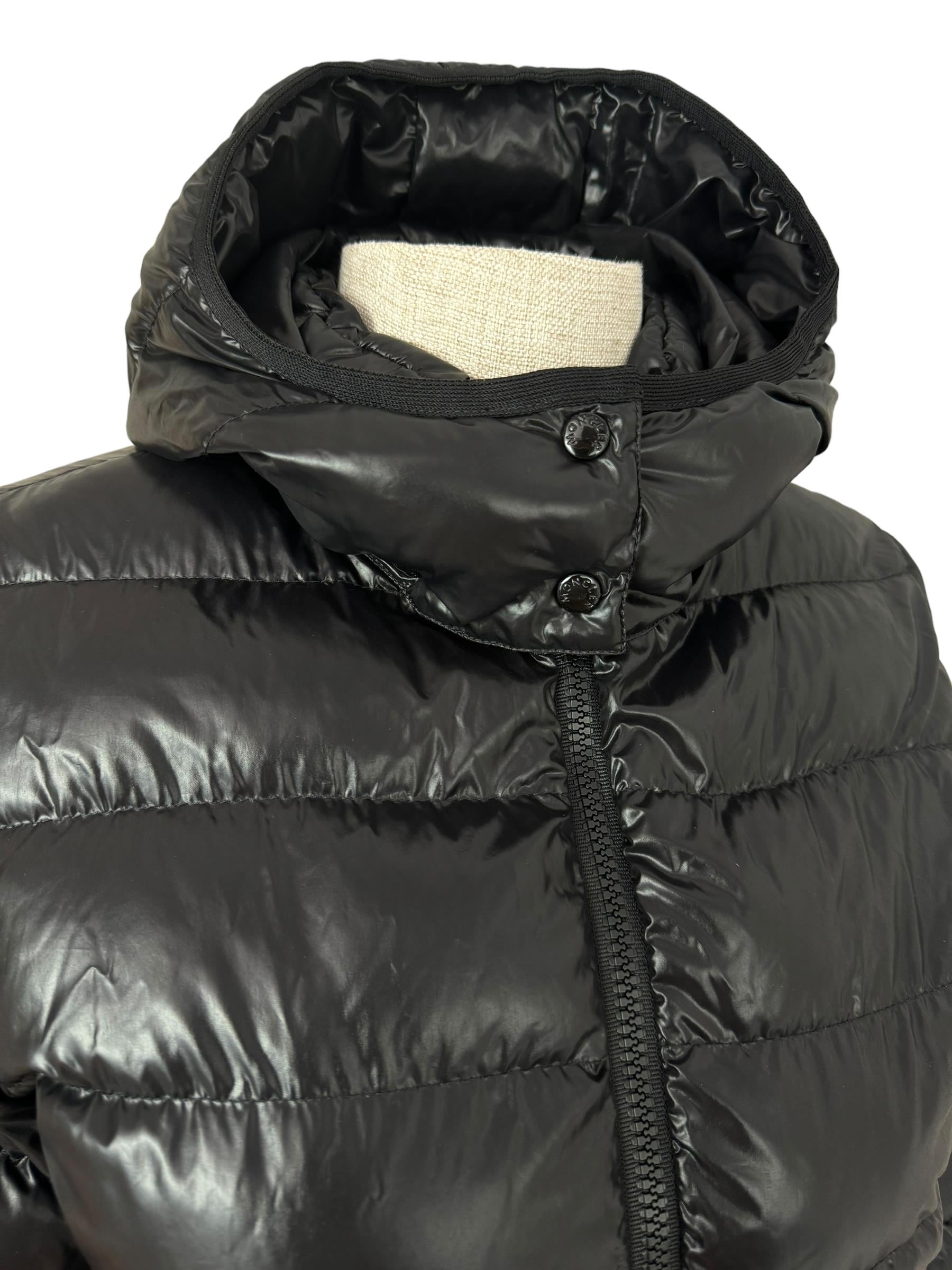 MONCLER BADY GIUBOTTO PUFFER JACKET