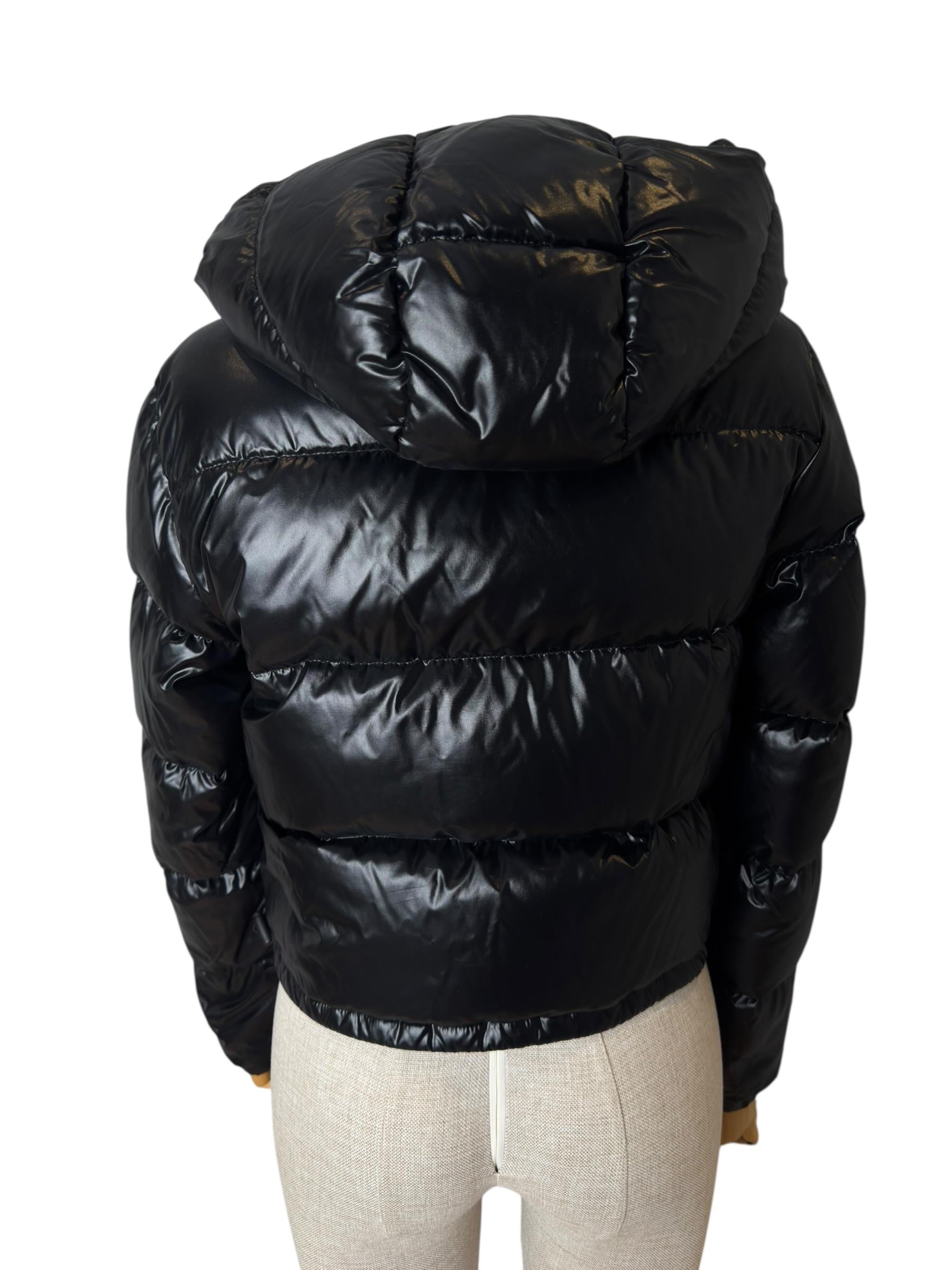 MONCLER BARDENETTE GIUBBOTTO PUFFER