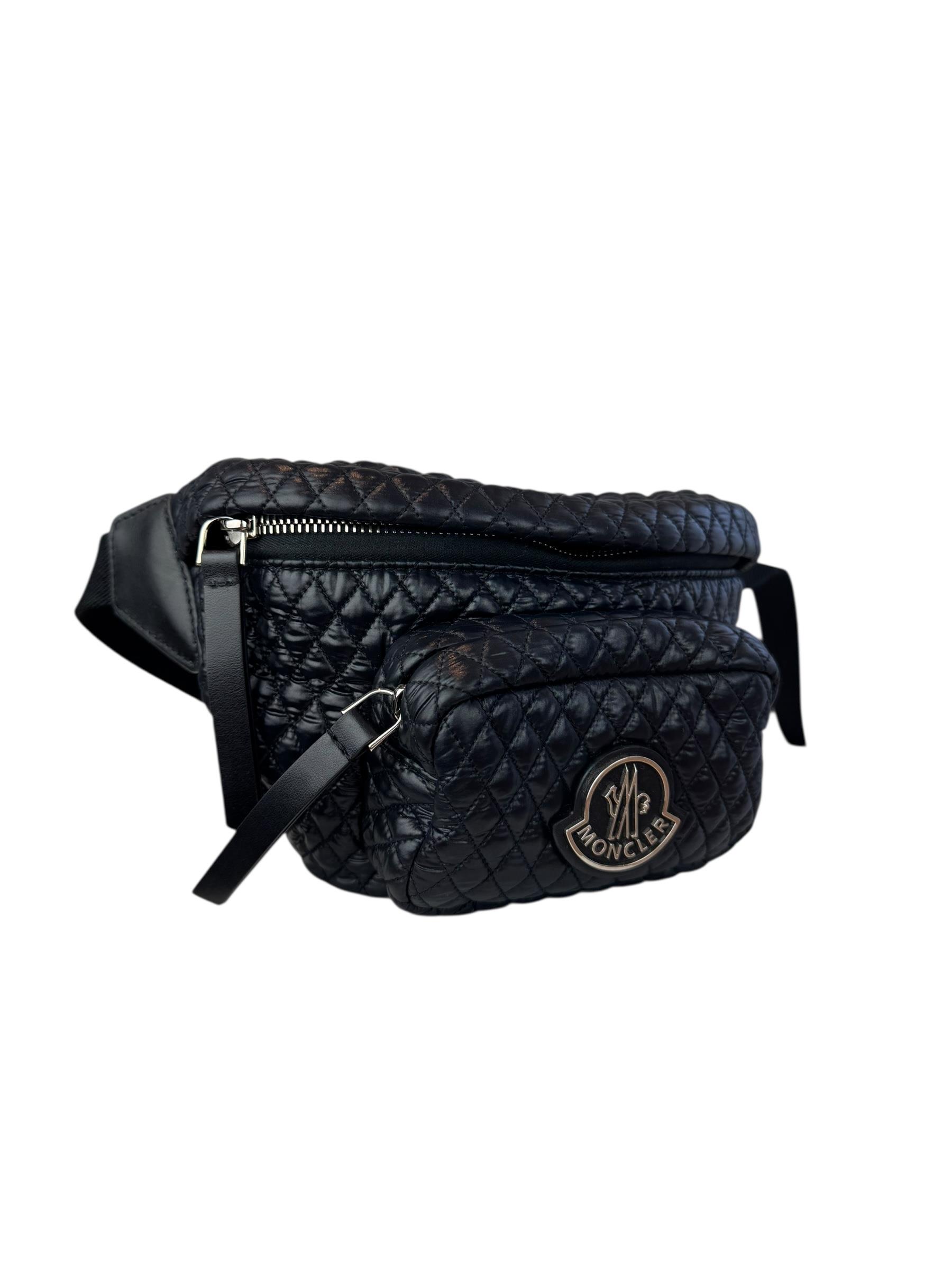 MONCLER FELICE WAIST BUM BAG