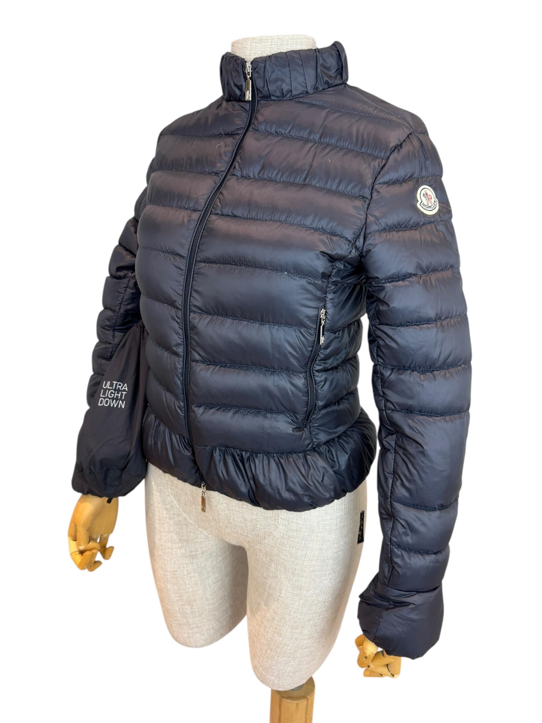 MONCLER JARRE GIUBBOTTO PUFFER JACKET
