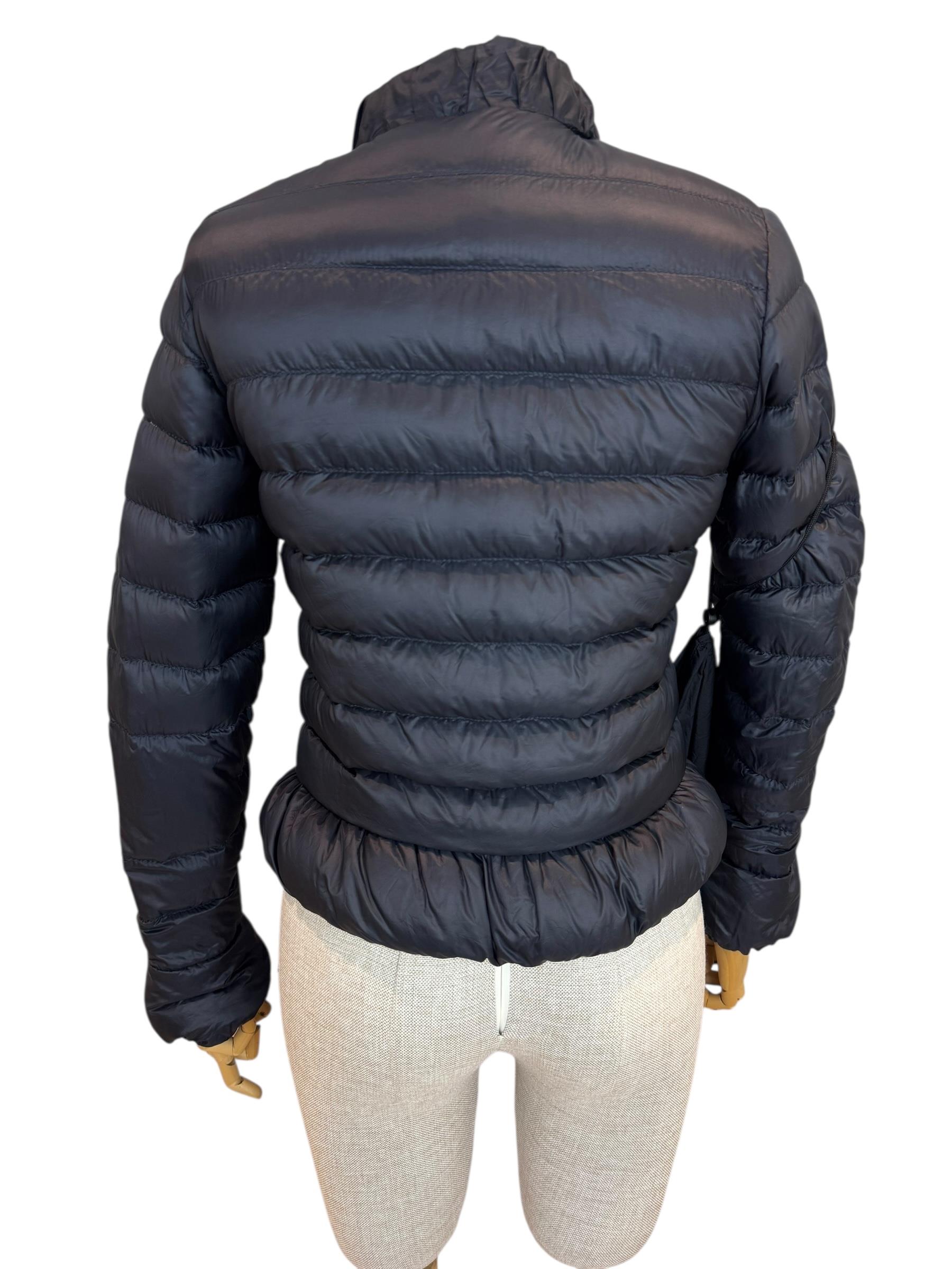 MONCLER JARRE GIUBBOTTO PUFFER JACKET