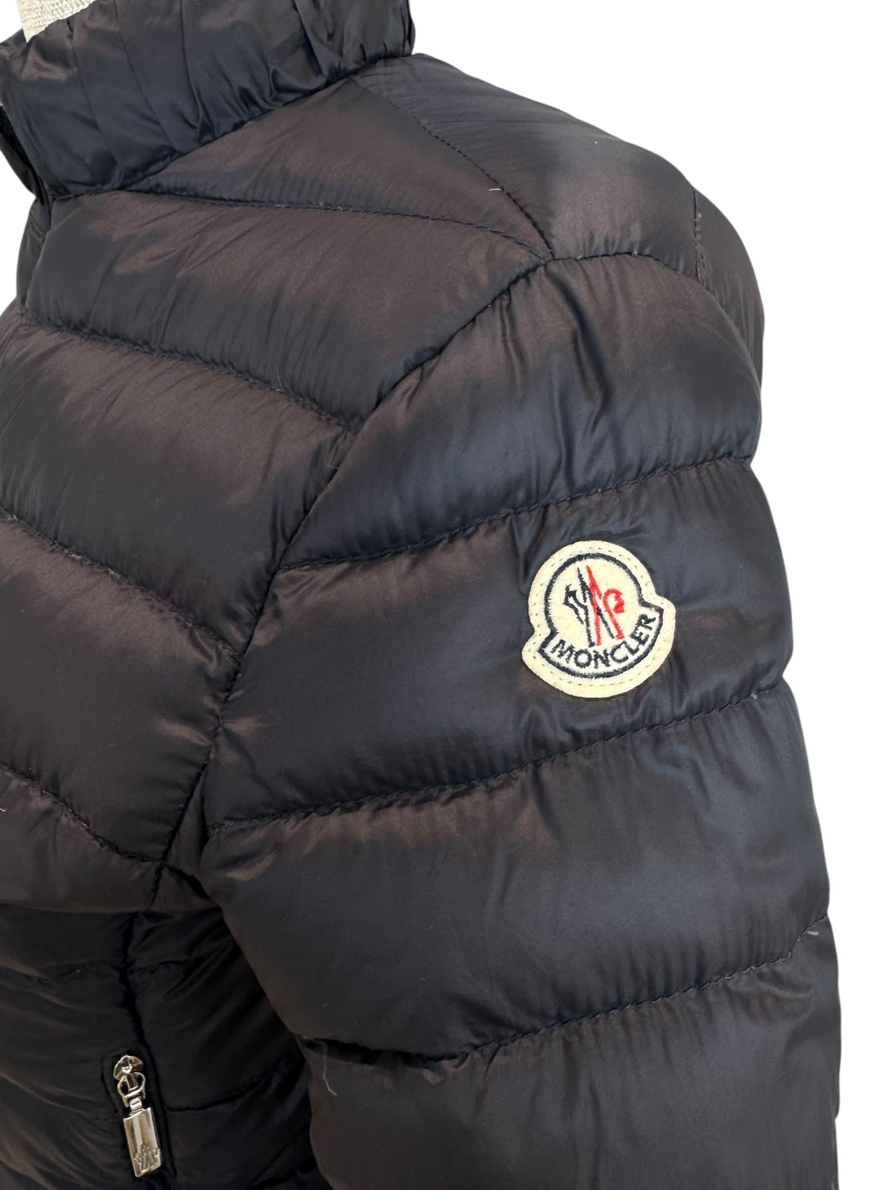 MONCLER JARRE GIUBBOTTO PUFFER JACKET
