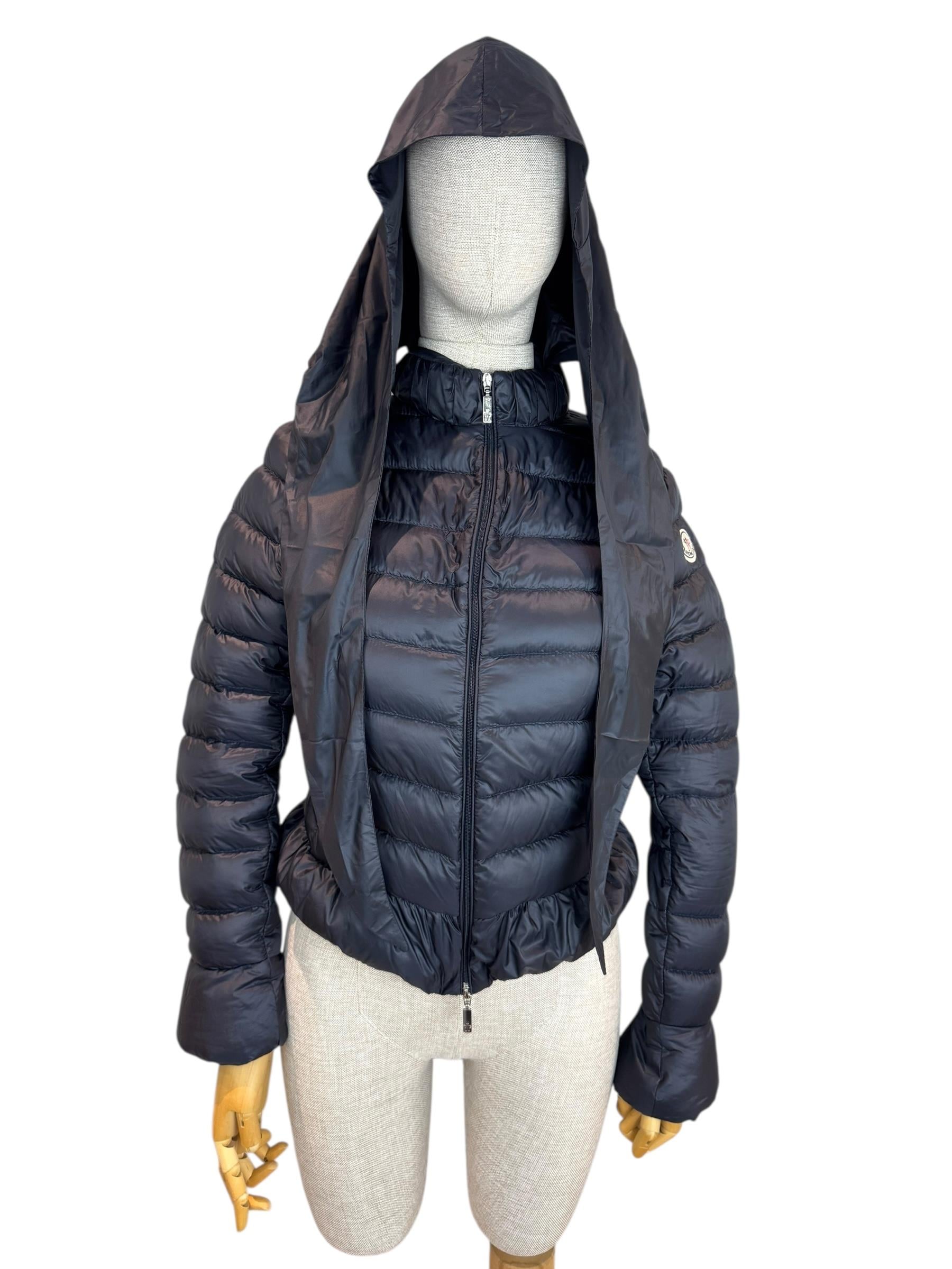 MONCLER JARRE GIUBBOTTO PUFFER JACKET