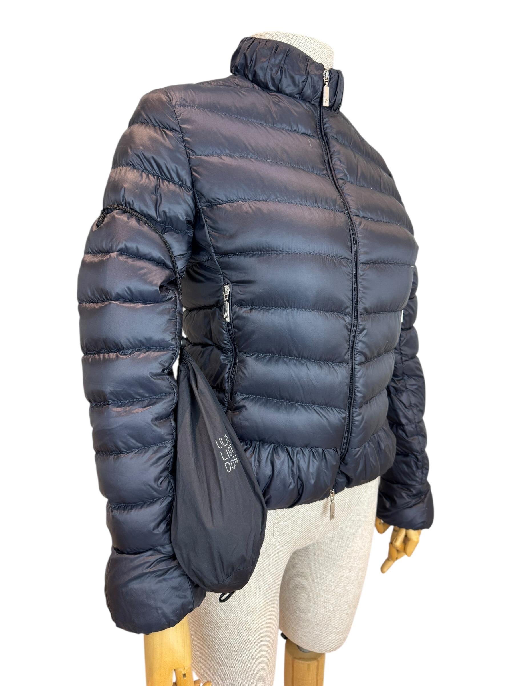MONCLER JARRE GIUBBOTTO PUFFER JACKET
