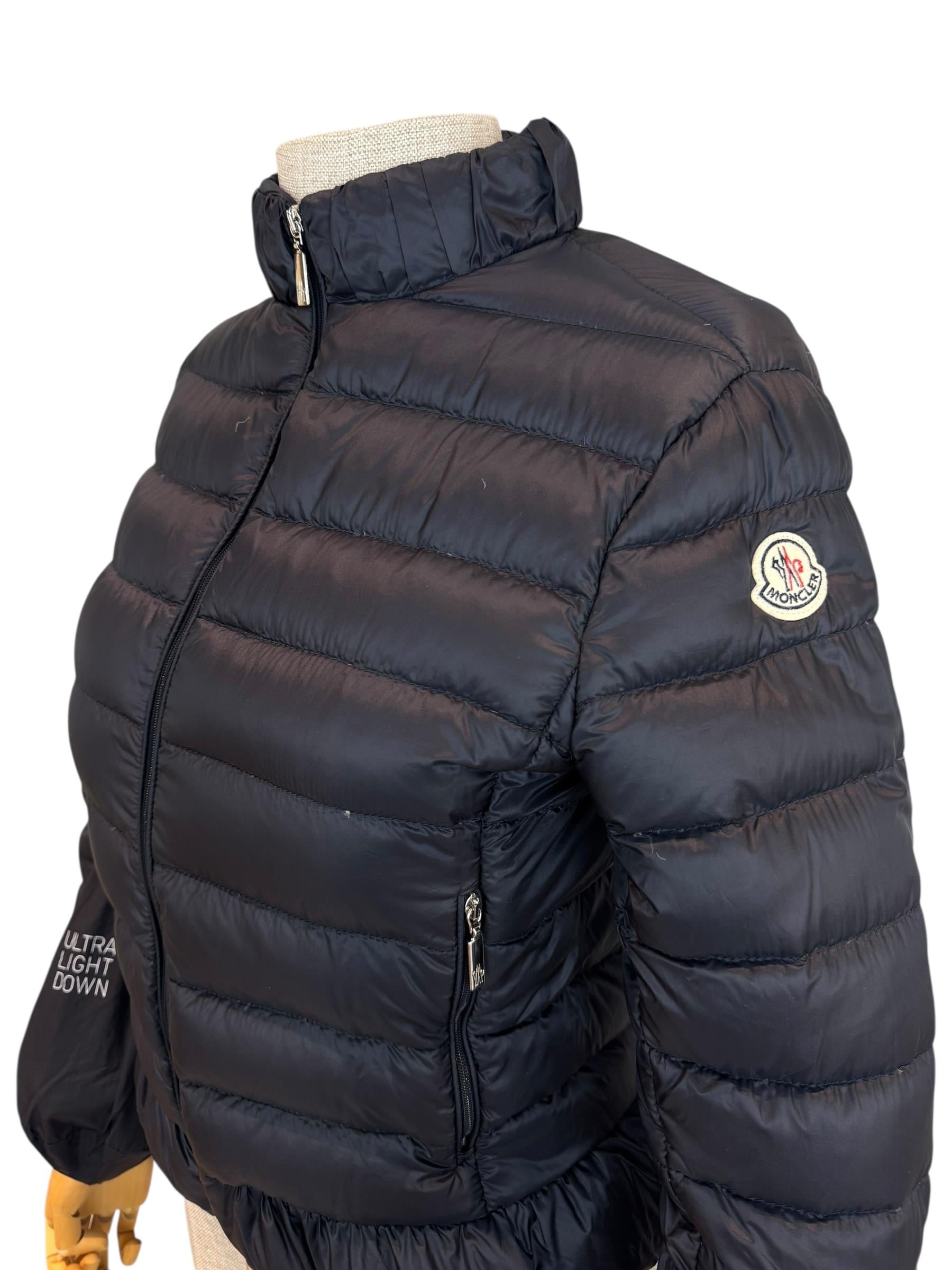 MONCLER JARRE GIUBBOTTO PUFFER JACKET