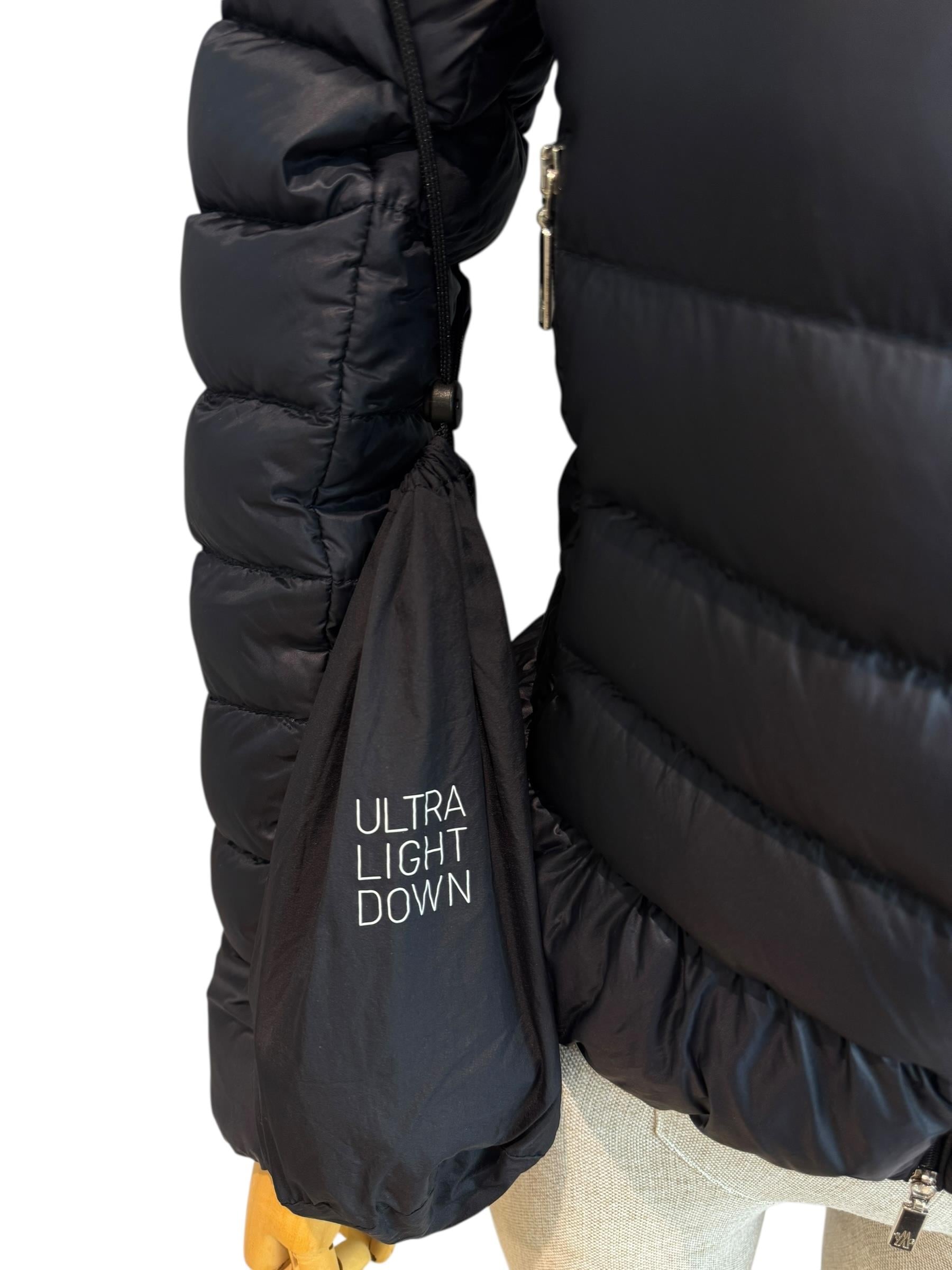 MONCLER JARRE GIUBBOTTO PUFFER JACKET