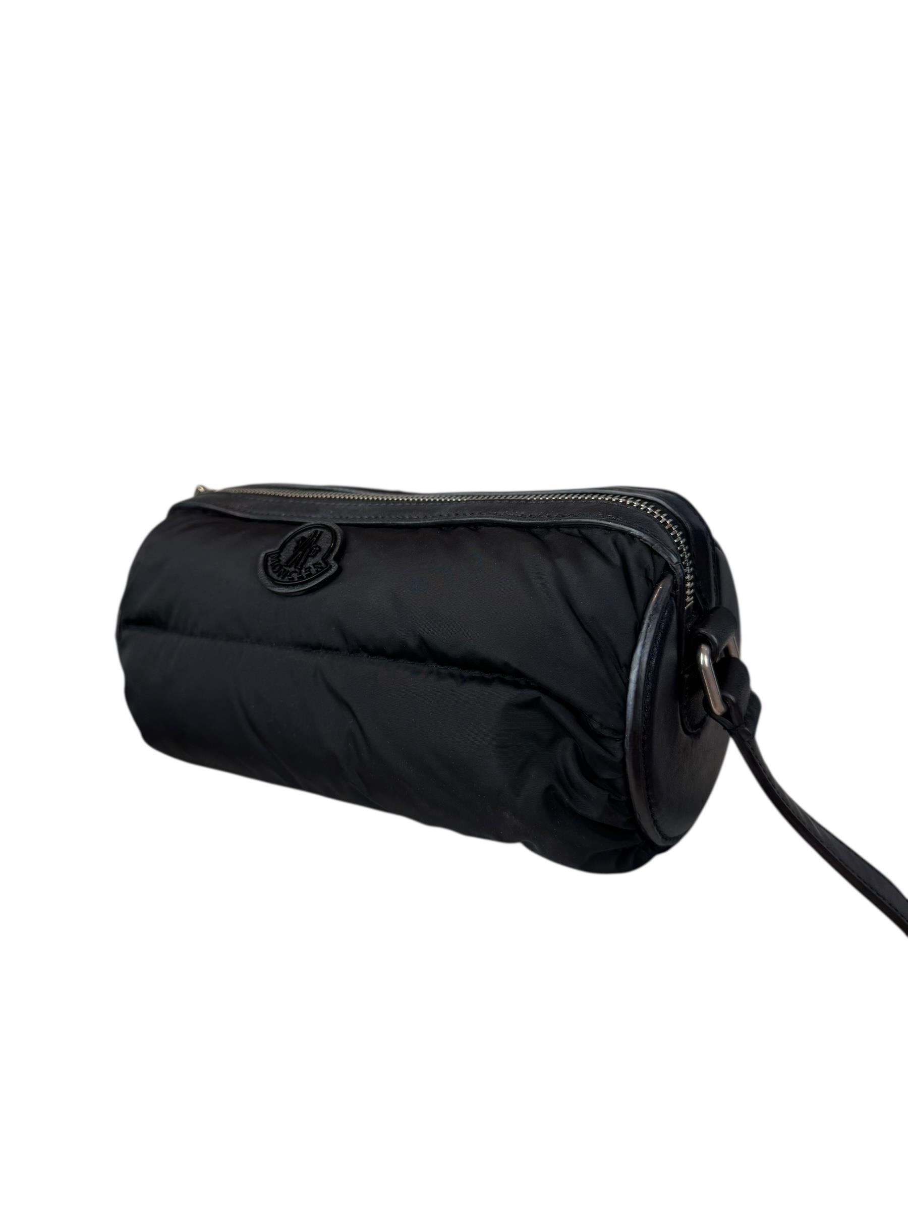 MONCLER KEONI CROSSBODY BAG
