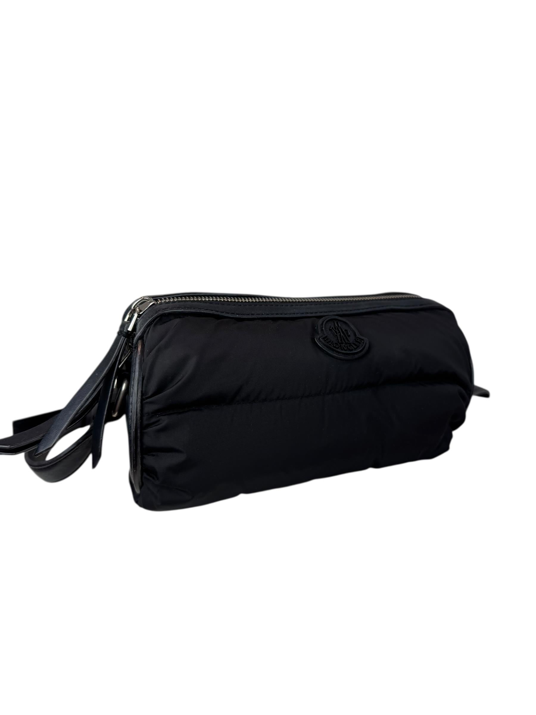 MONCLER KEONI CROSSBODY BAG