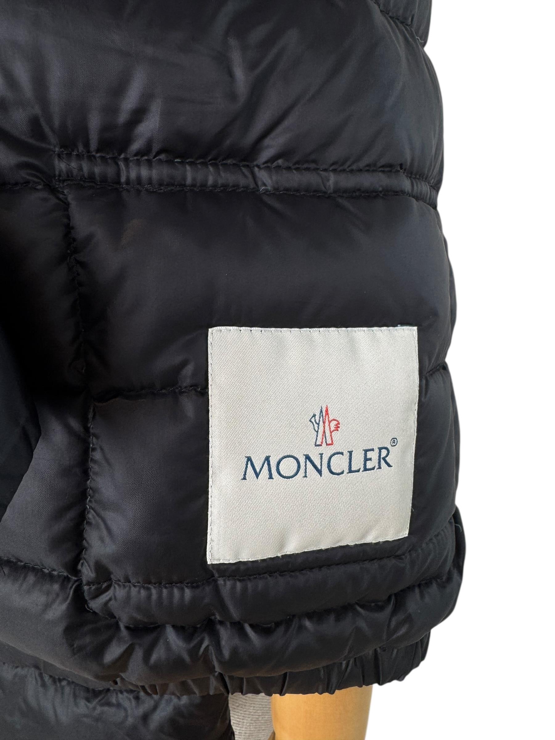 MONCLER LANS GIUBBOTTO PUFFER JACKET