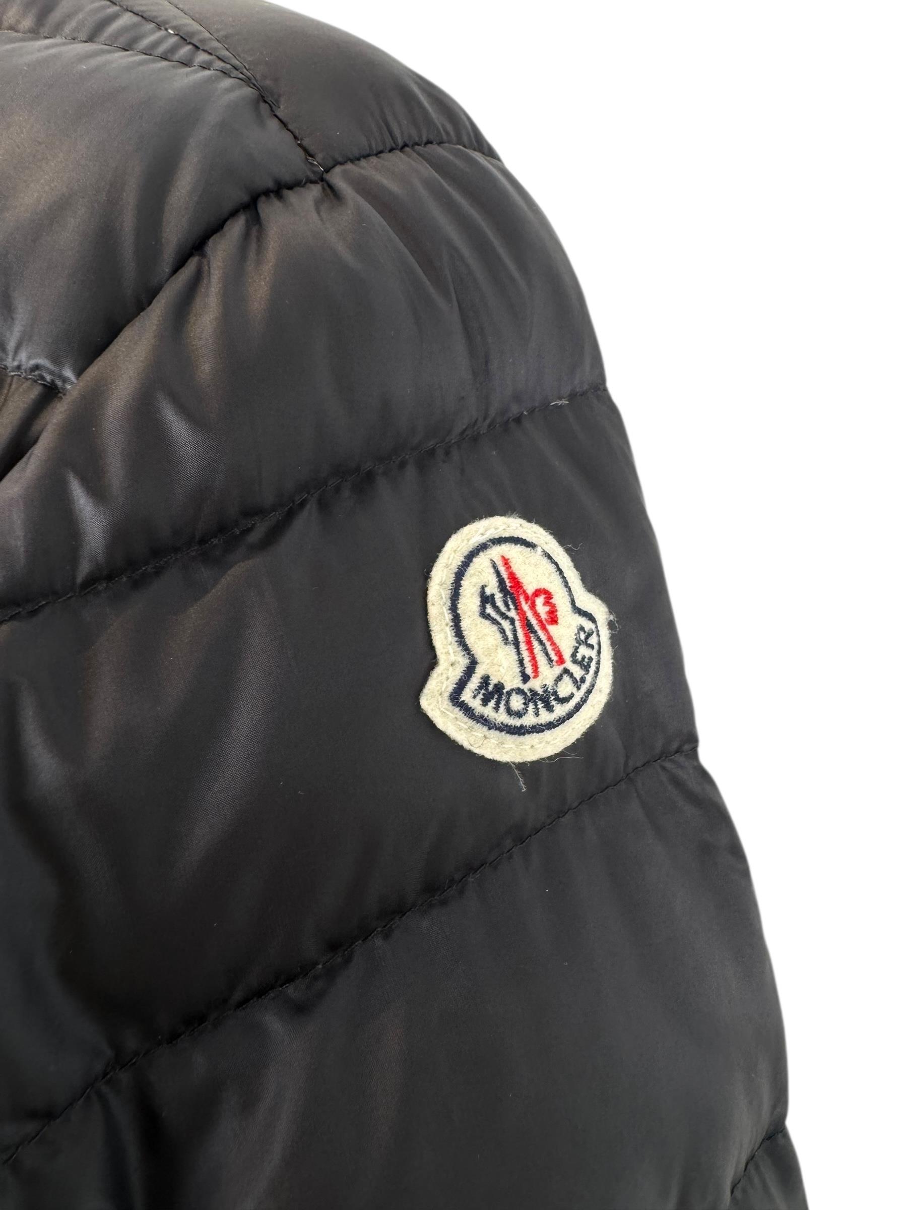 MONCLER LANS GIUBBOTTO PUFFER JACKET