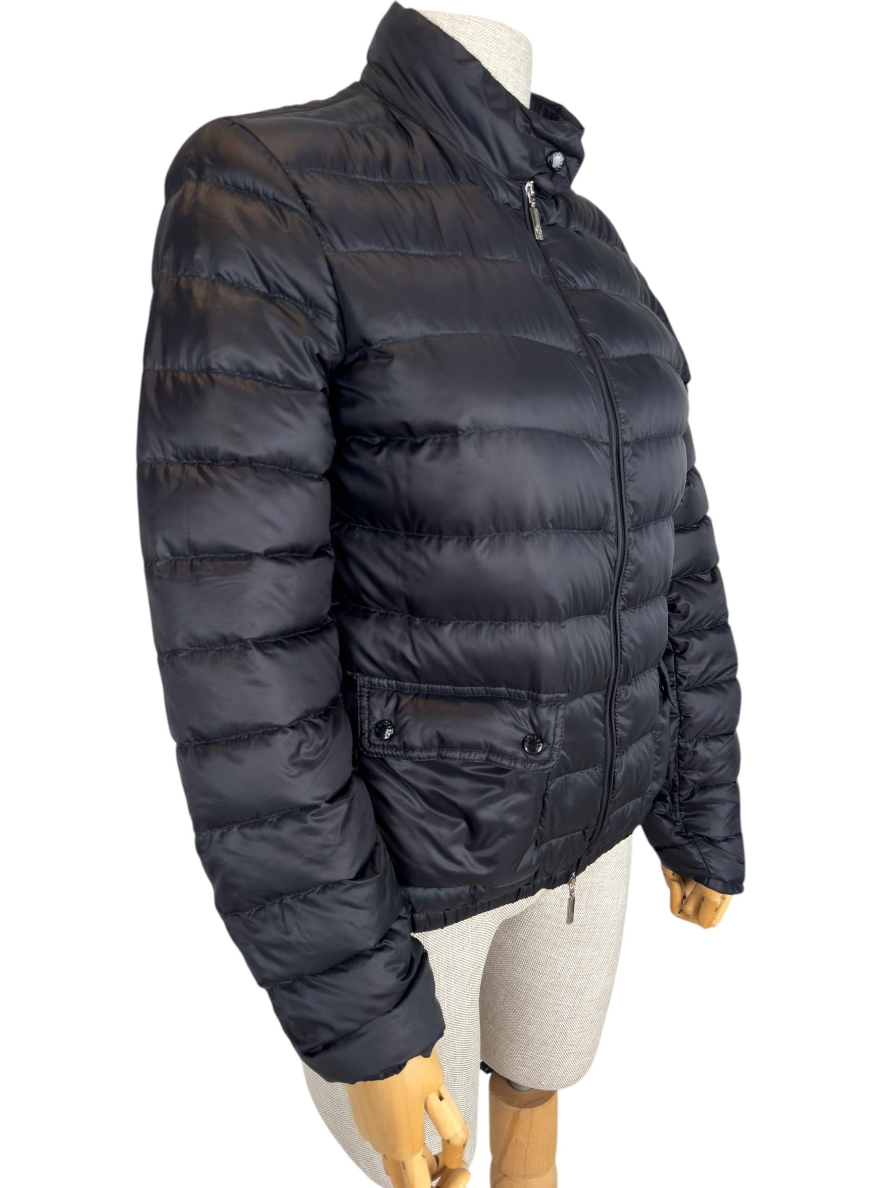 MONCLER LANS GIUBBOTTO PUFFER JACKET