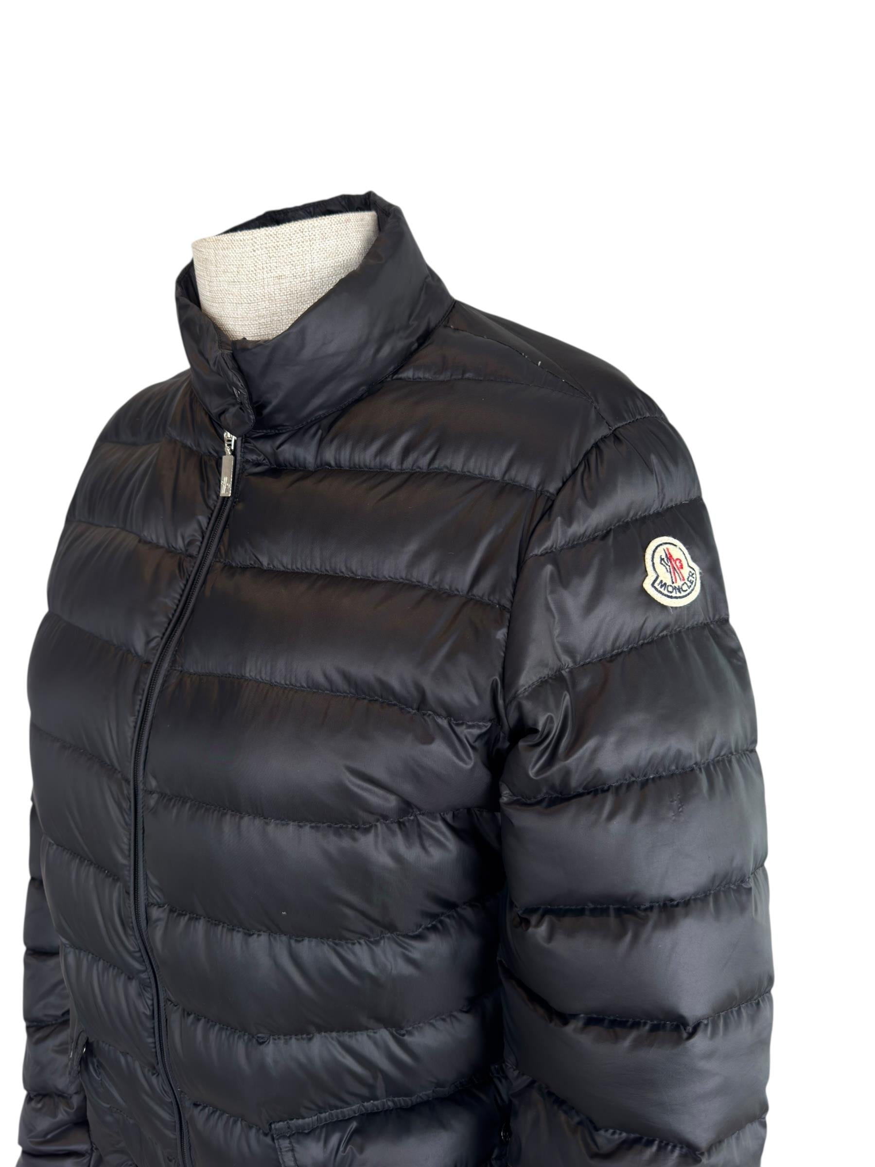MONCLER LANS GIUBBOTTO PUFFER JACKET