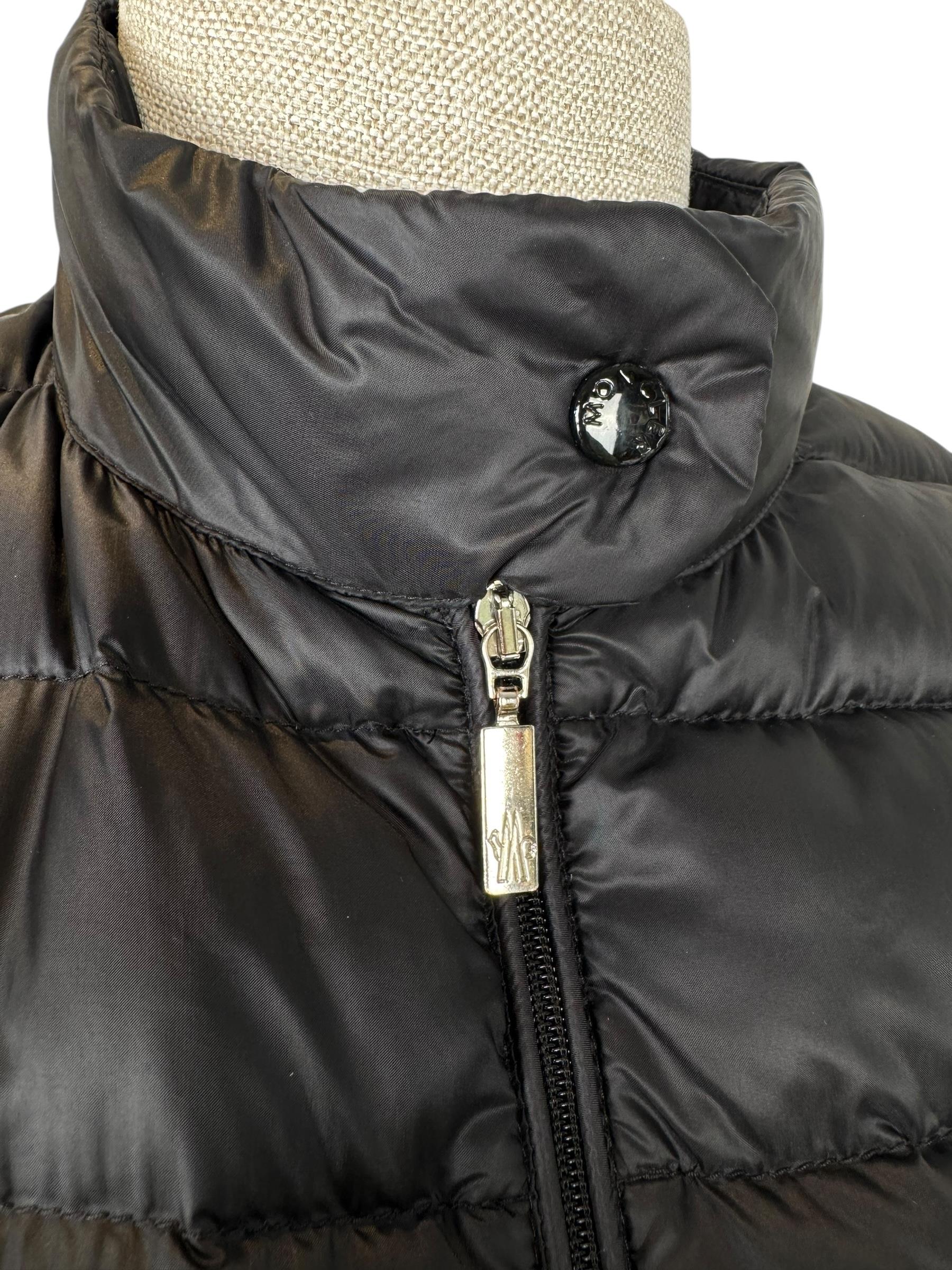 MONCLER LANS GIUBBOTTO PUFFER JACKET
