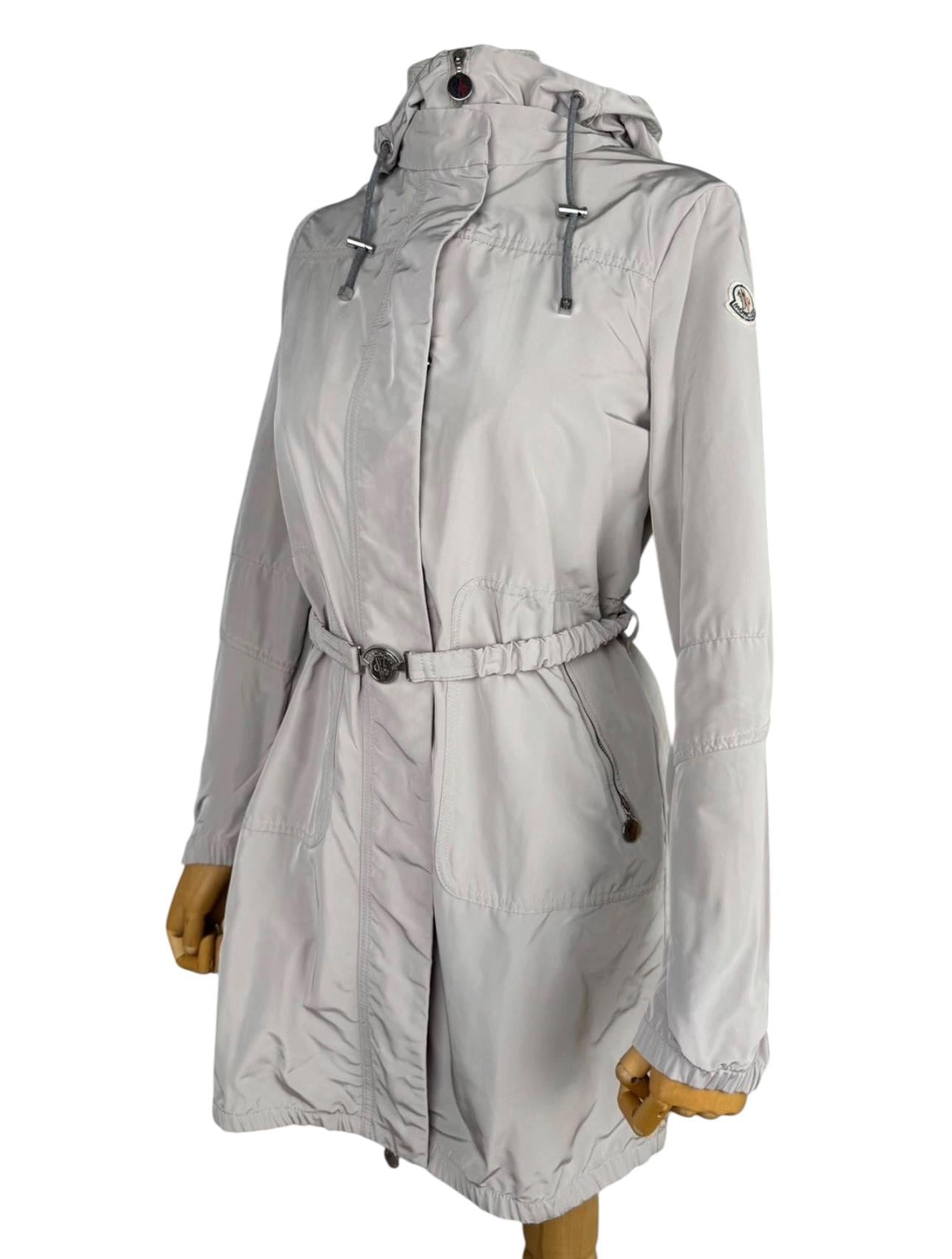 MONCLER MEZZY GIUBBOTTO JACKET