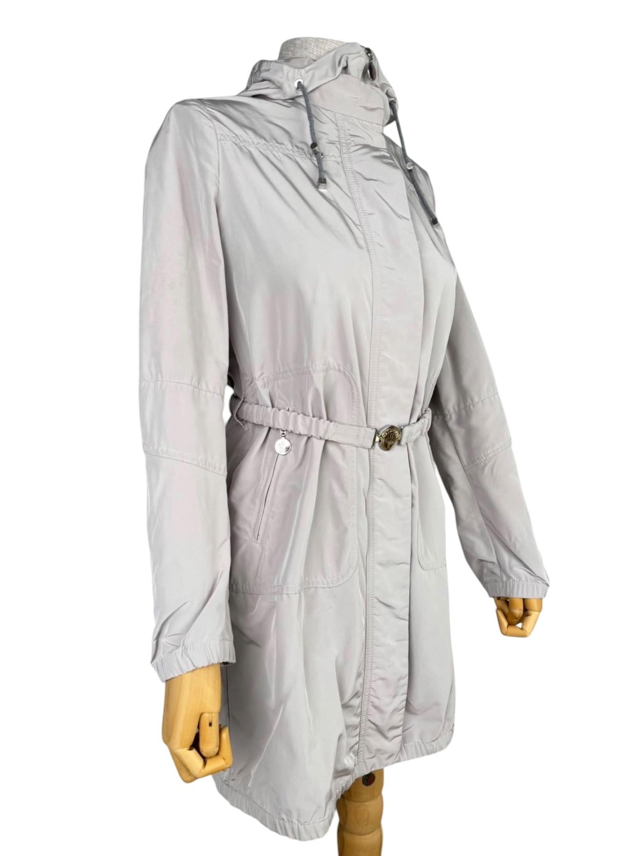 MONCLER MEZZY GIUBBOTTO JACKET