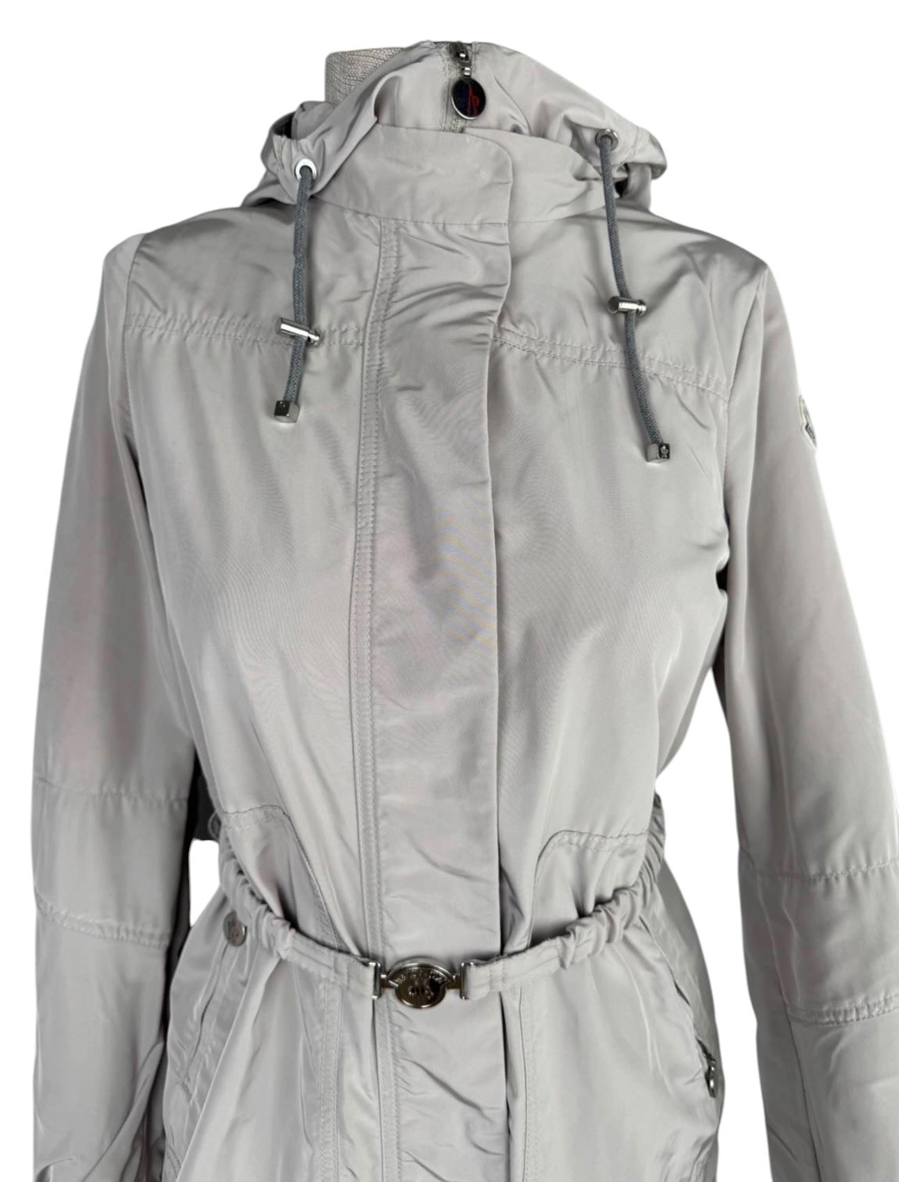 MONCLER MEZZY GIUBBOTTO JACKET
