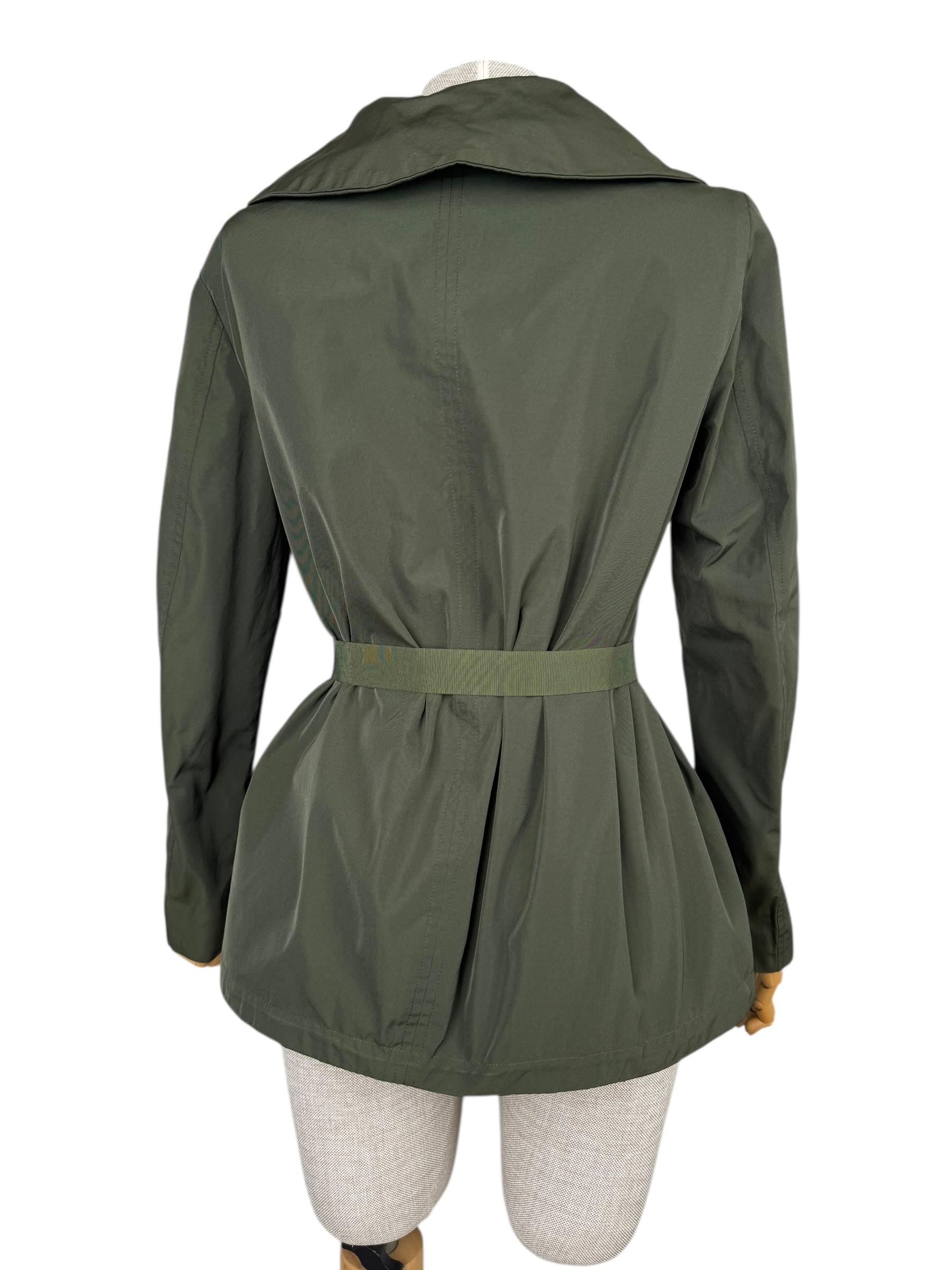 MONCLER SODALITE GIUBBOTTO JACKET