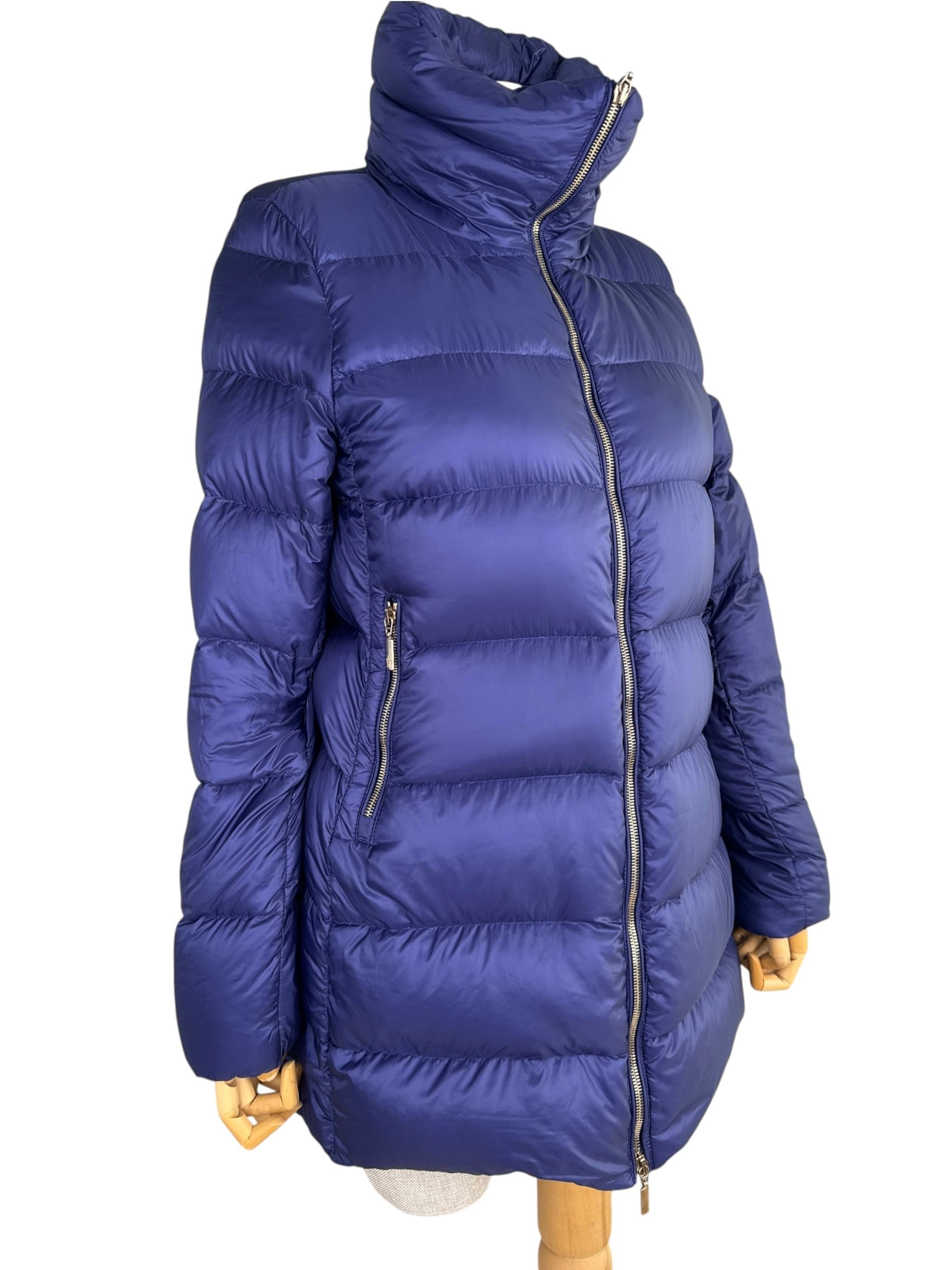 MONCLER TROCY GIUBBOTTO PUFFER JACKET