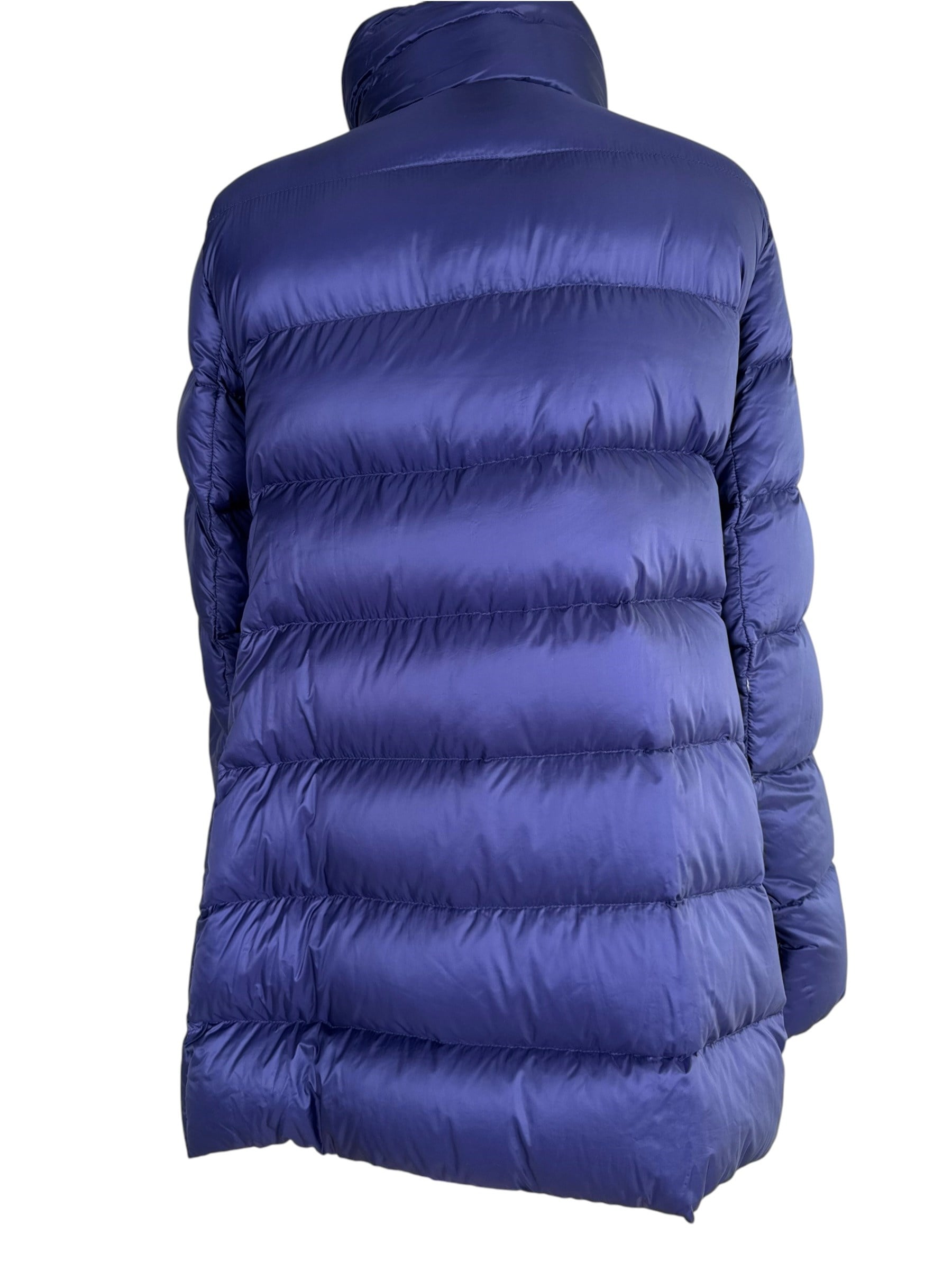 MONCLER TROCY GIUBBOTTO PUFFER JACKET