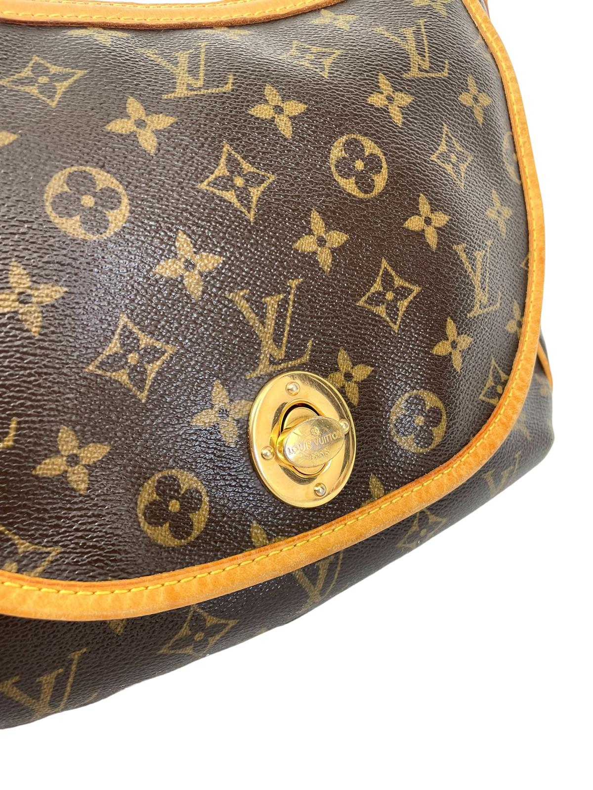 MONOGRAM TULUM PM BAG
