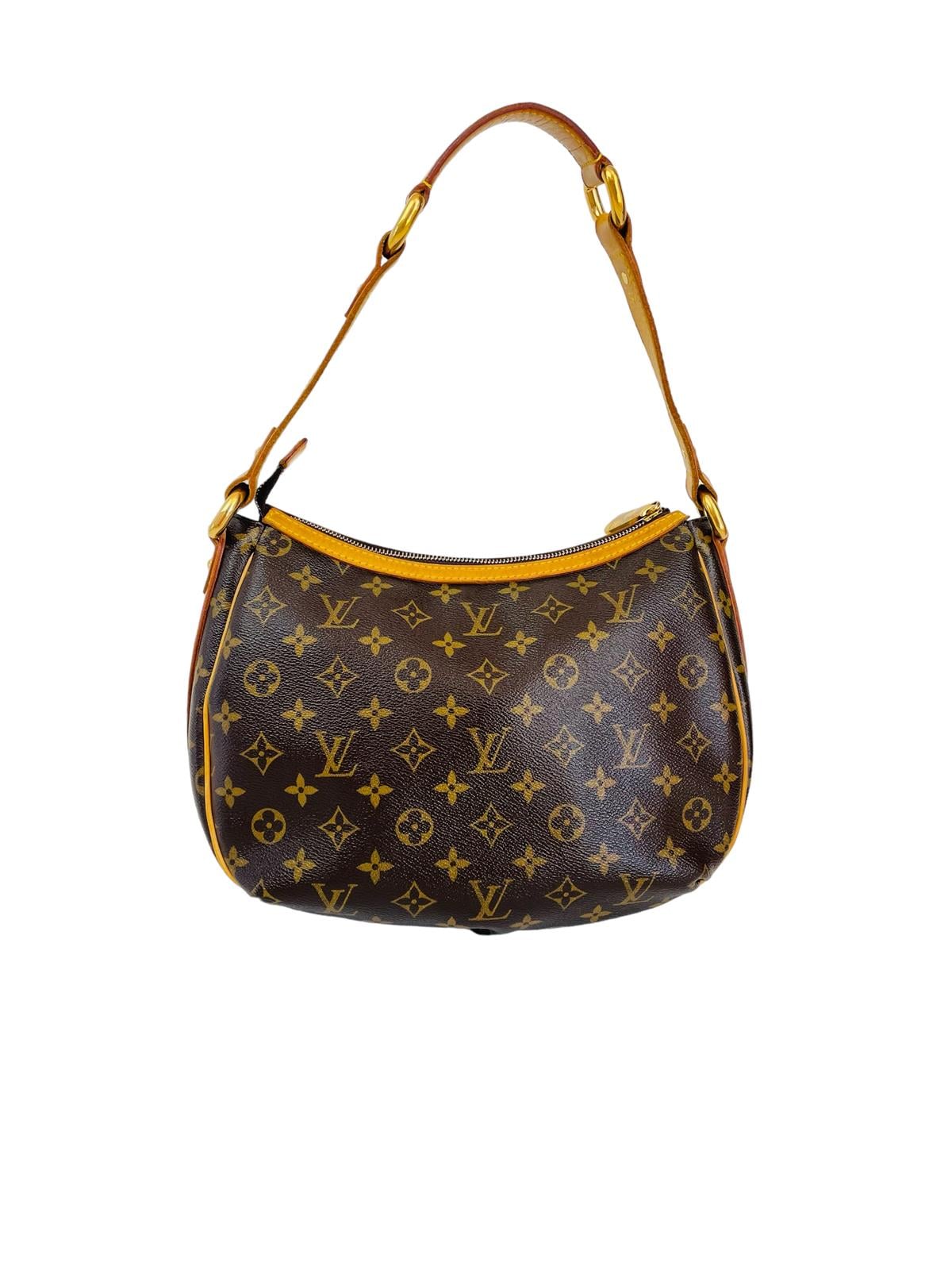 MONOGRAM TULUM PM BAG